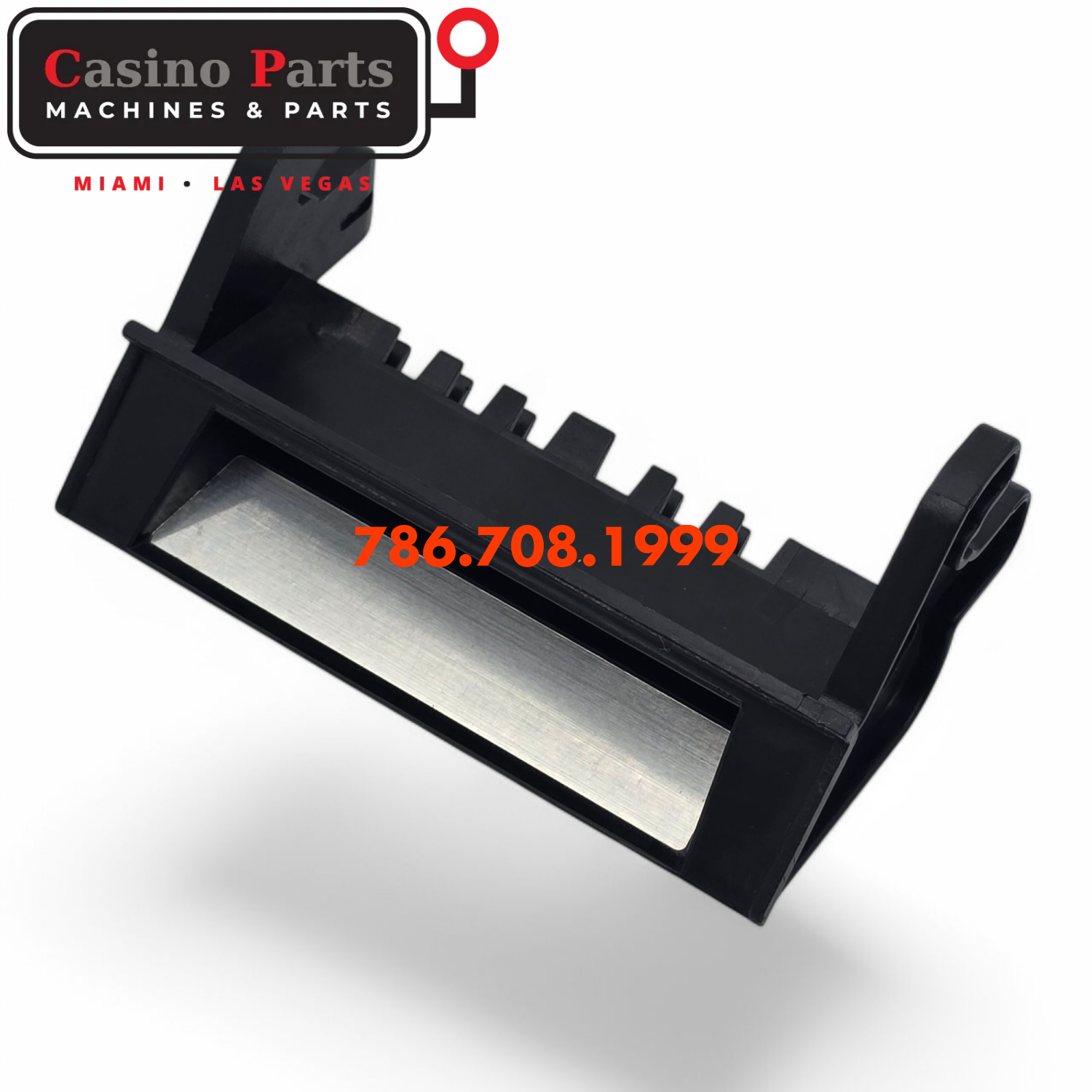 Bezel 5 Bezels-Bill Validator