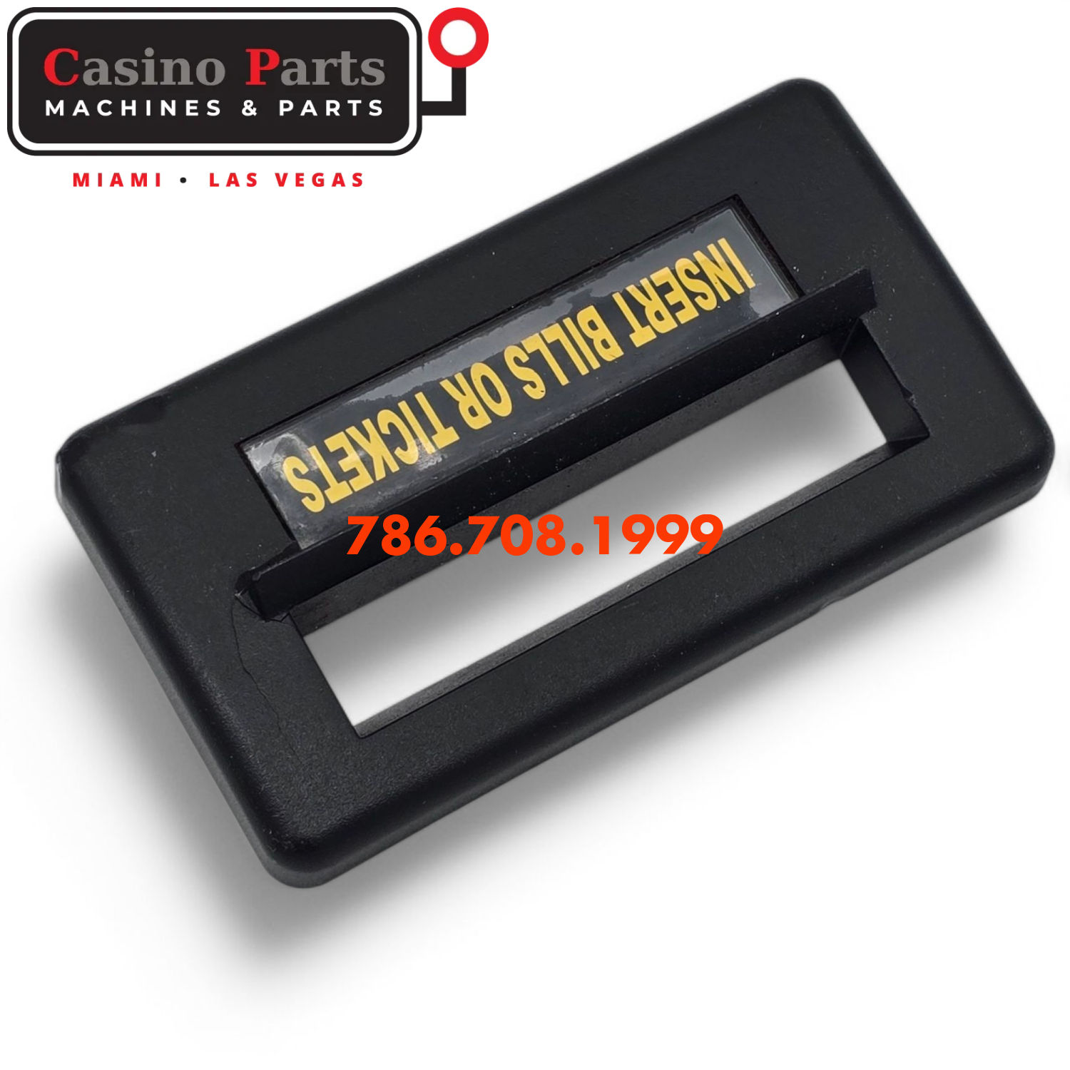 62 Door Bezel Bezels-Door
