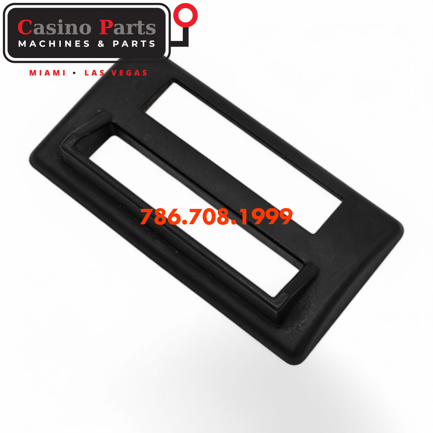 56 Door Bezel Bezels-Door