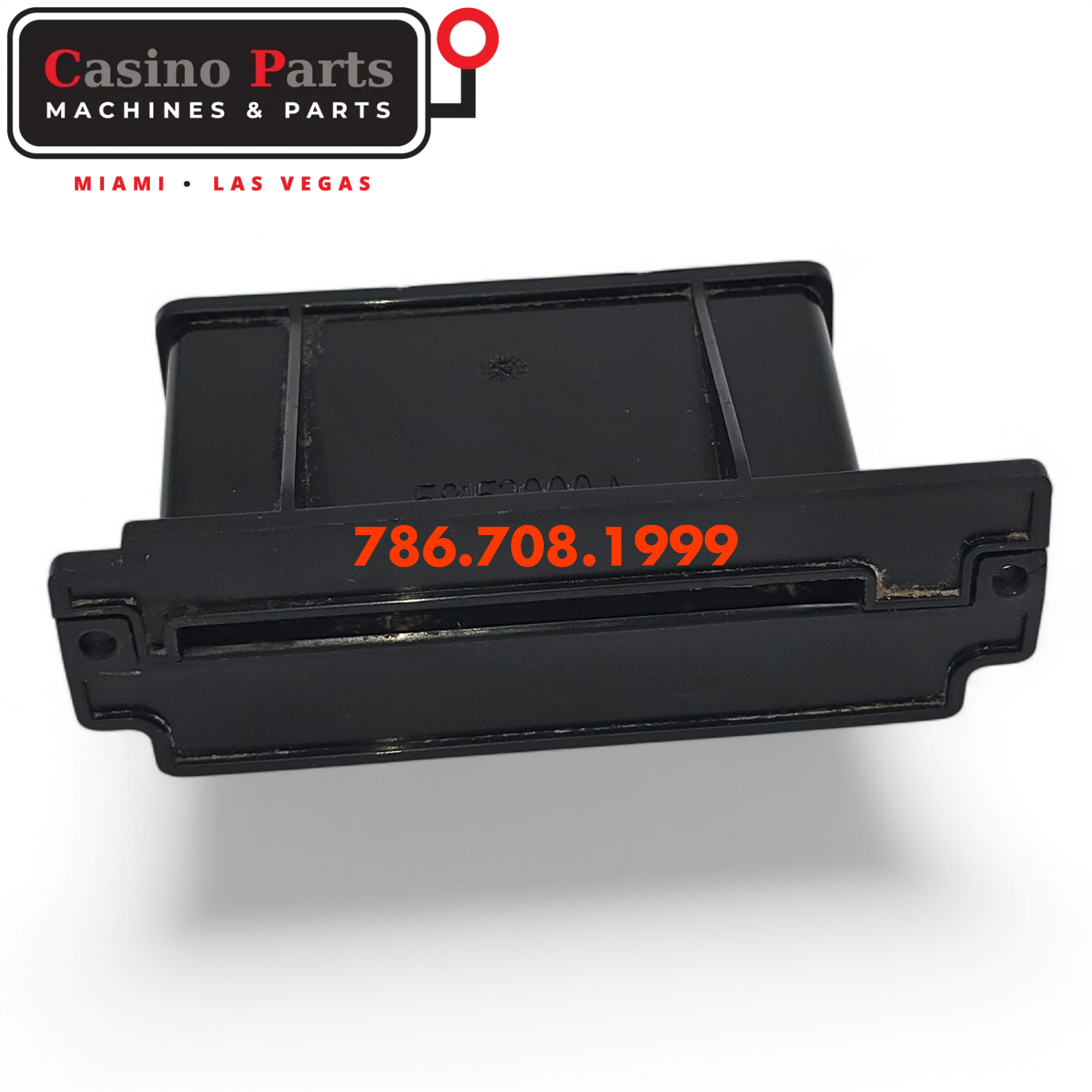 Door Bezel Ticket Printer Bezels-Door