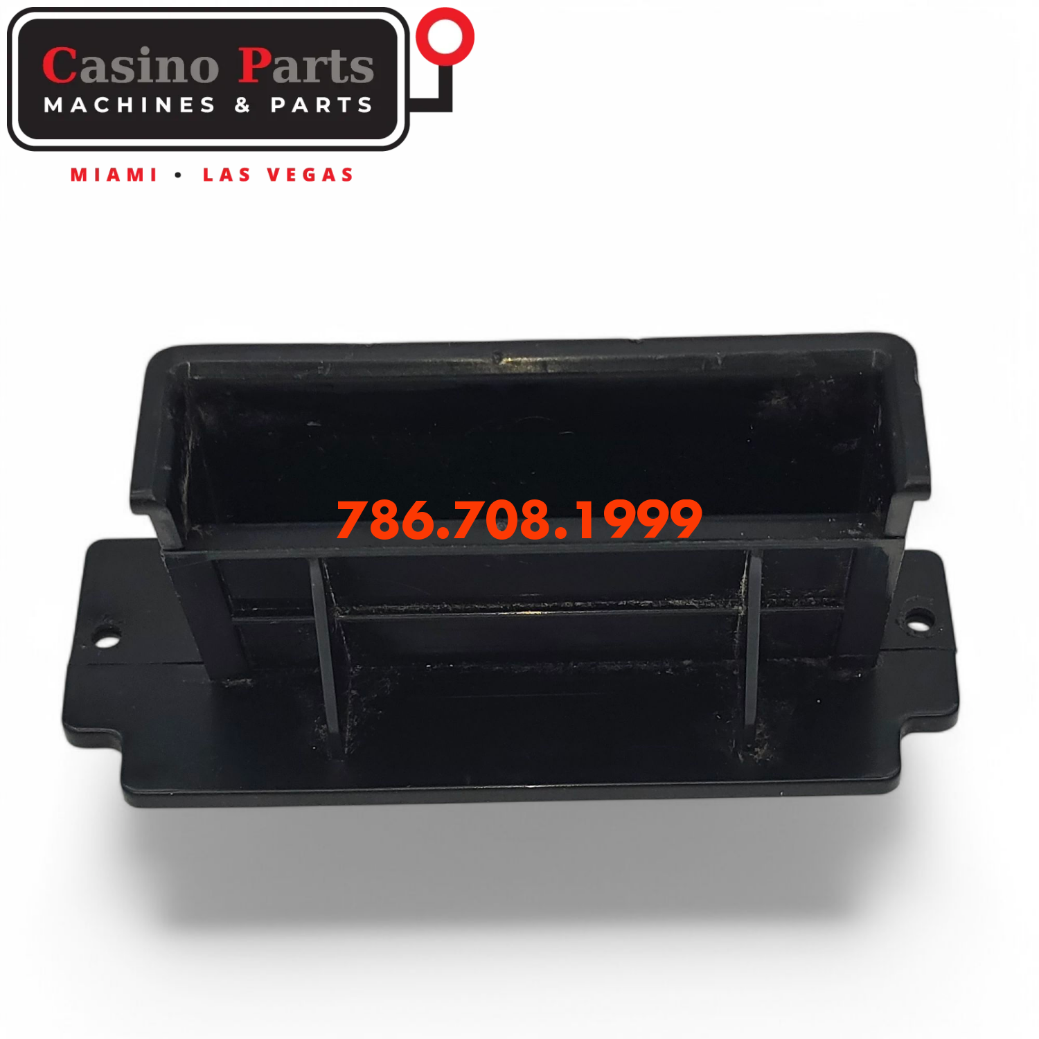 Door Bezel Ticket Printer Bezels-Door