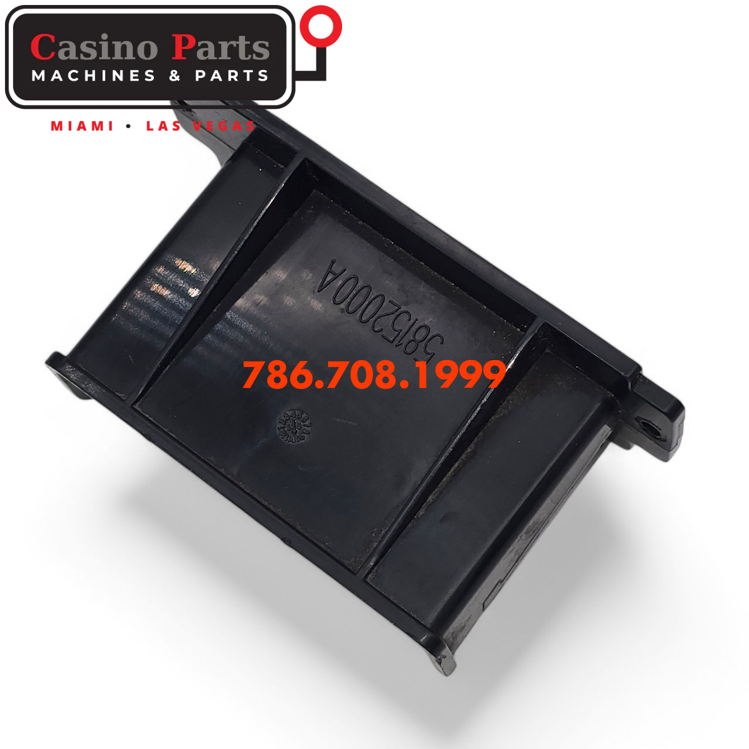 Door Bezel Ticket Printer Bezels-Door