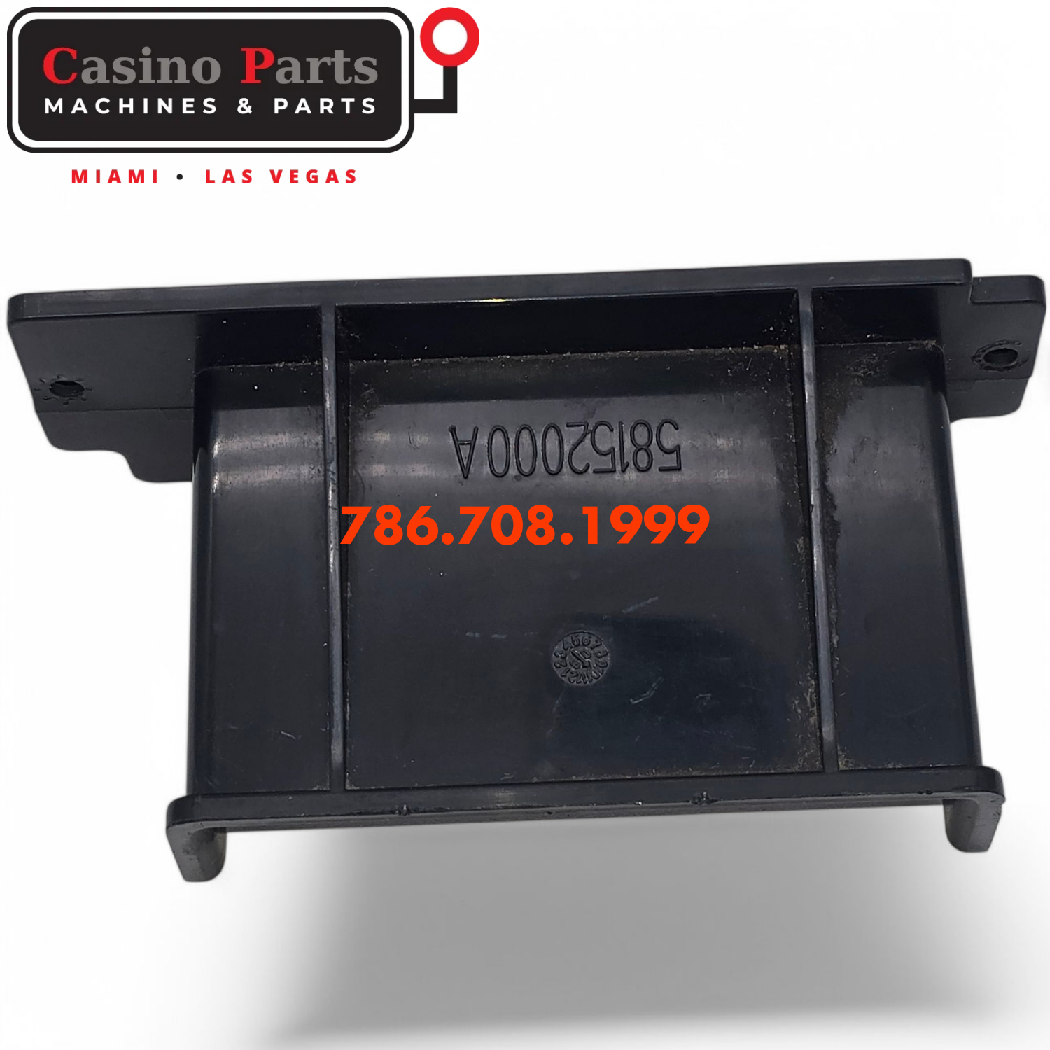 Door Bezel Ticket Printer Bezels-Door