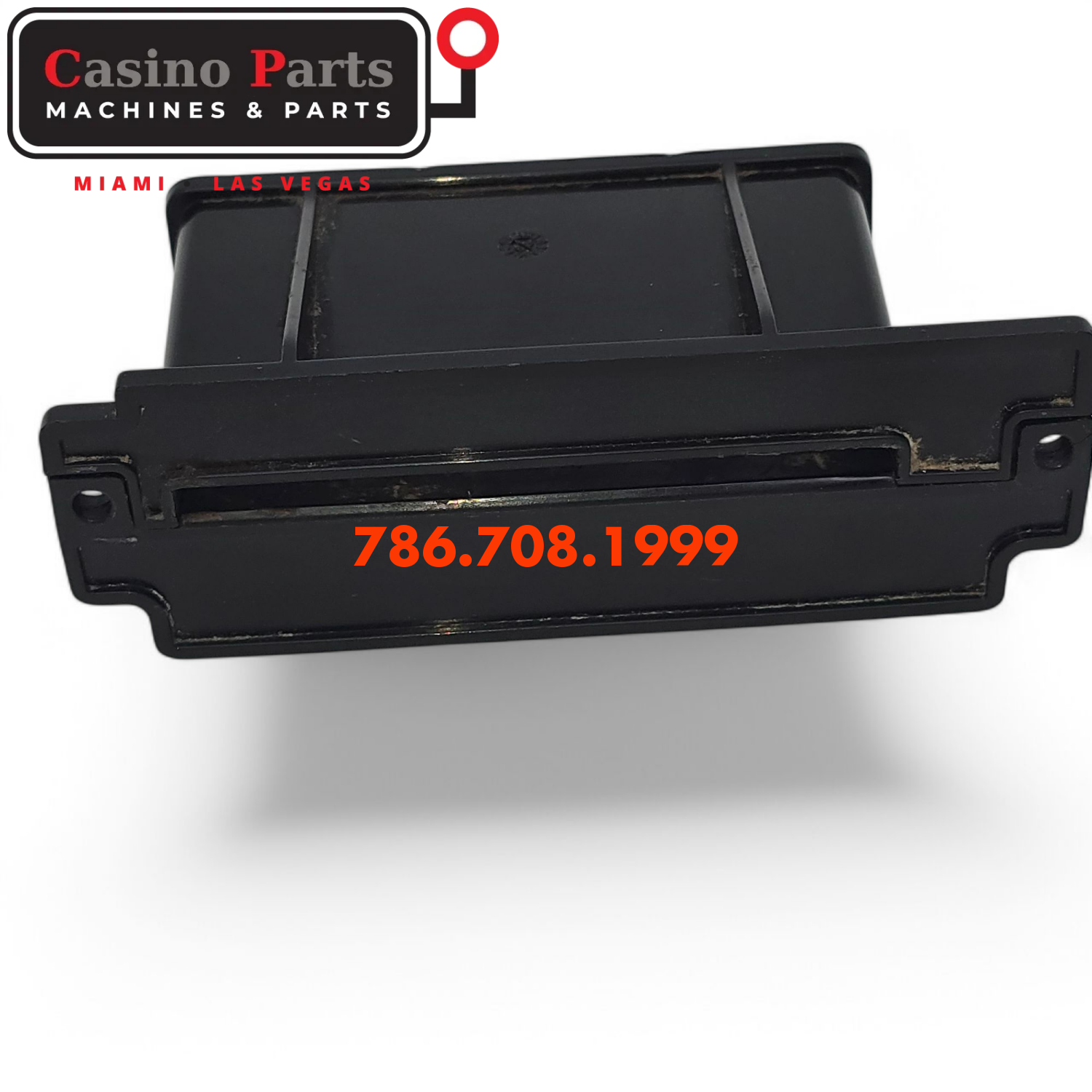 Door Bezel Ticket Printer Bezels-Door