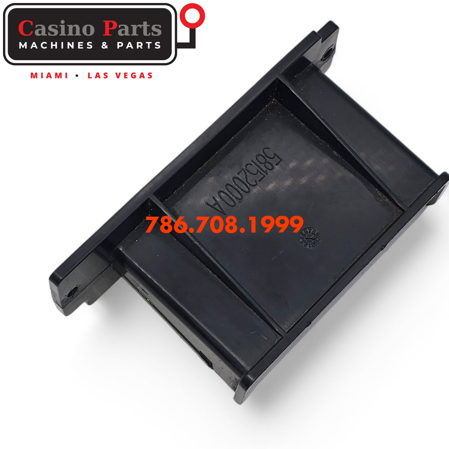 Door Bezel Ticket Printer Bezels-Door