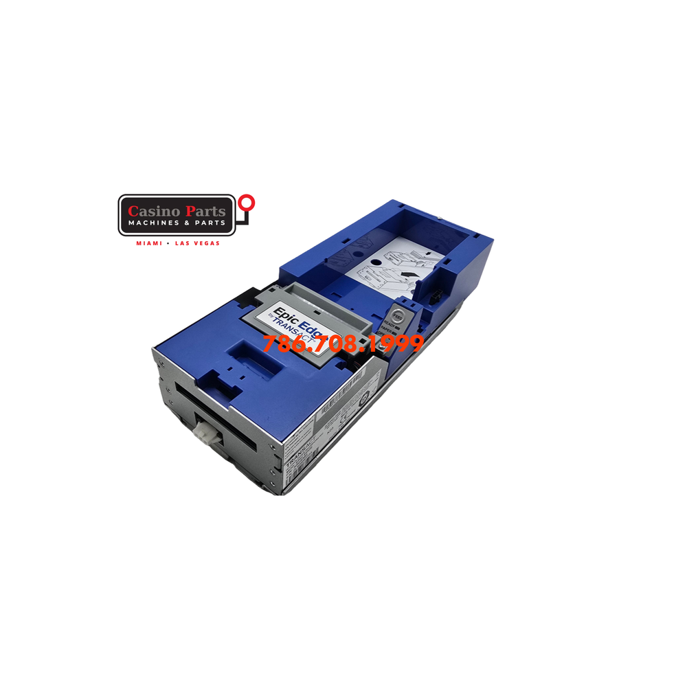 SPQR-TICKETP-8 Ticket Printer