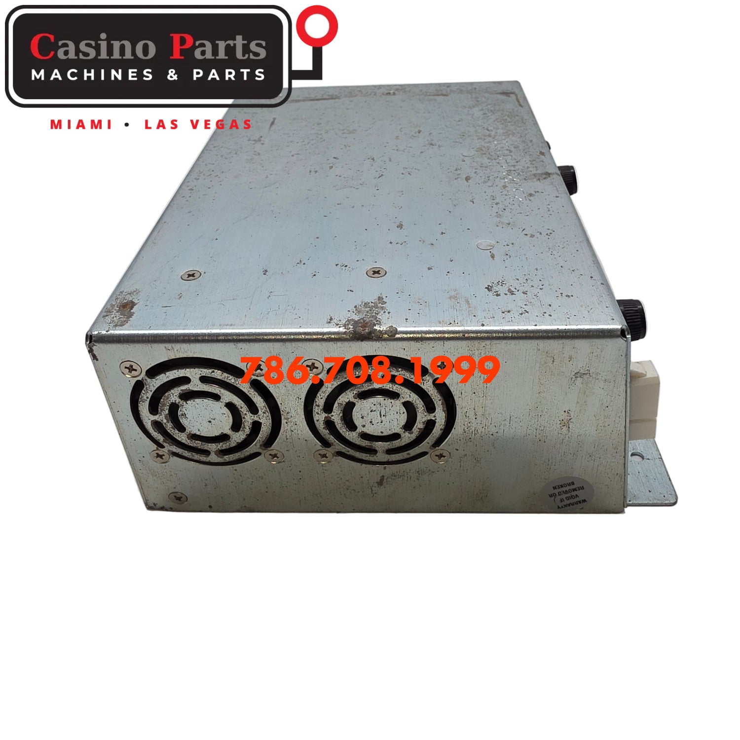 Everi Multimedia Power Supply Sager Electronic. Power Supplies