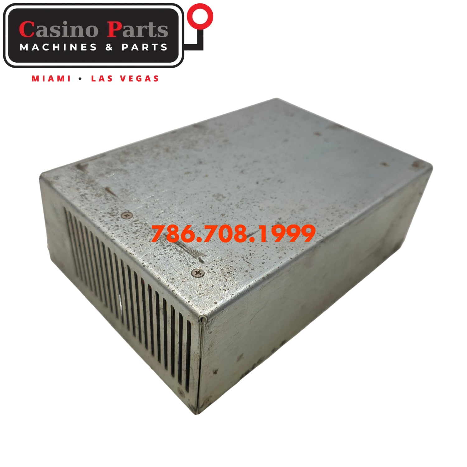 Everi Multimedia Power Supply Sager Electronic. Power Supplies