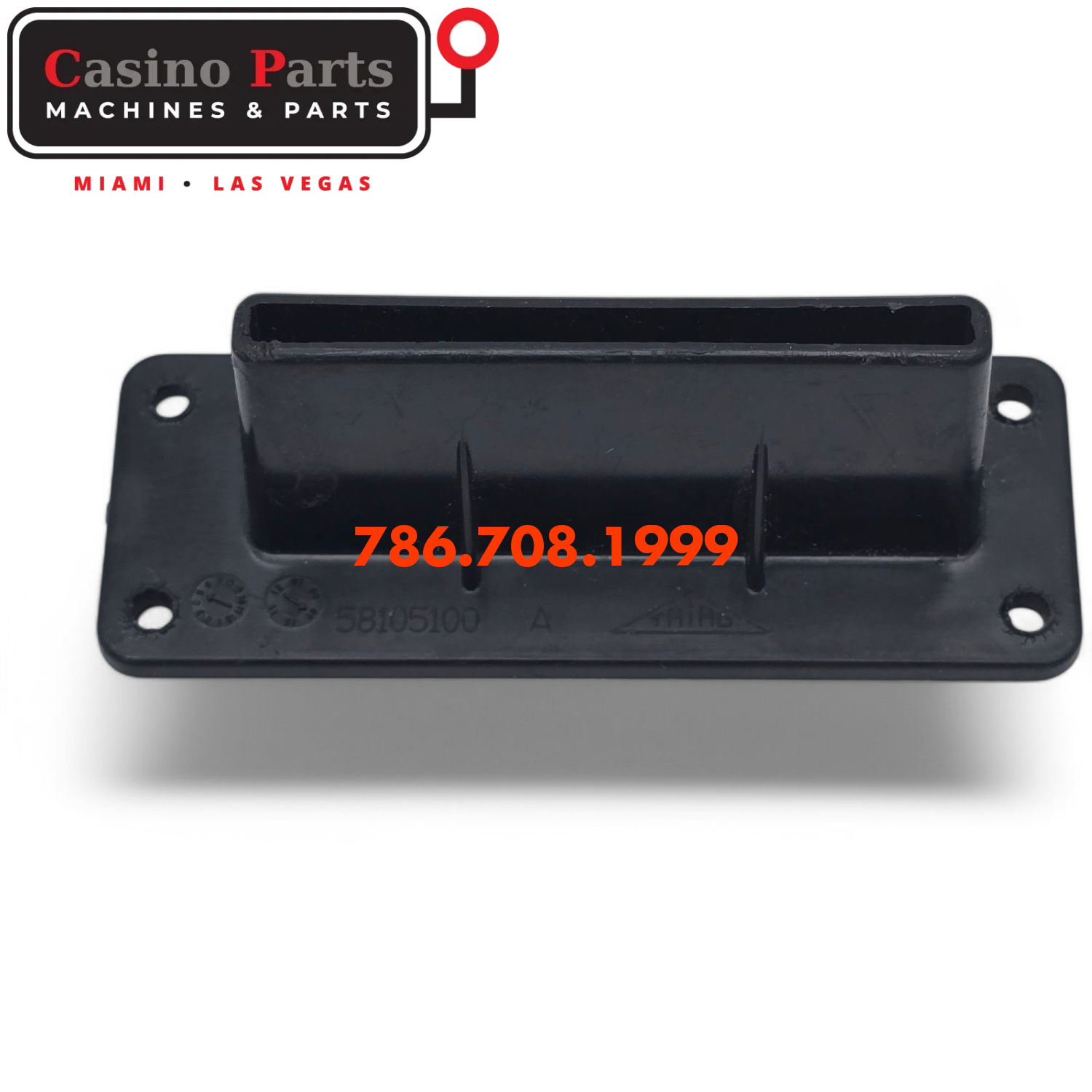 Futurologic Transact JCM Ticket Printer Bezel Bezels-Ticket Printer