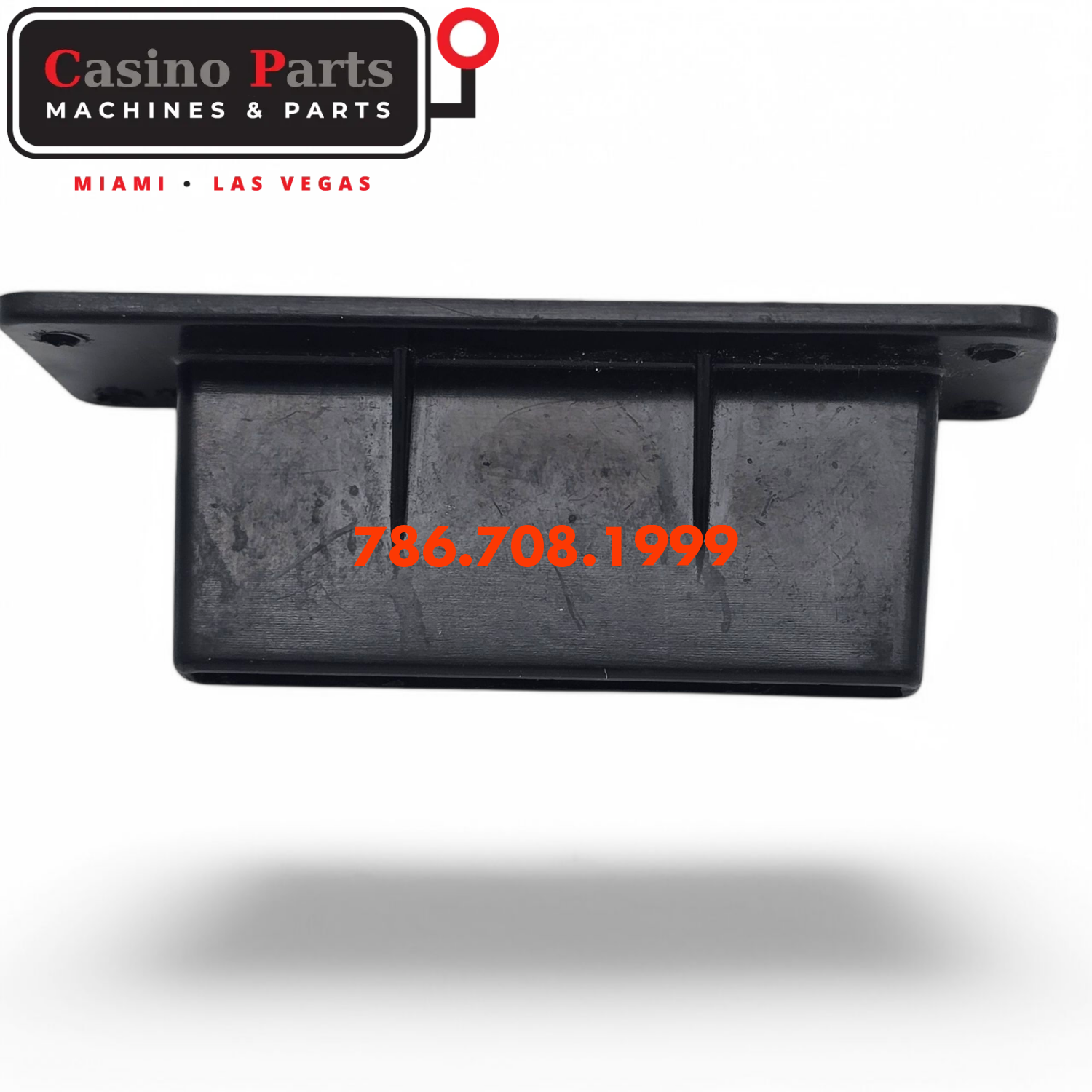 Futurologic Transact JCM Ticket Printer Bezel Bezels-Ticket Printer