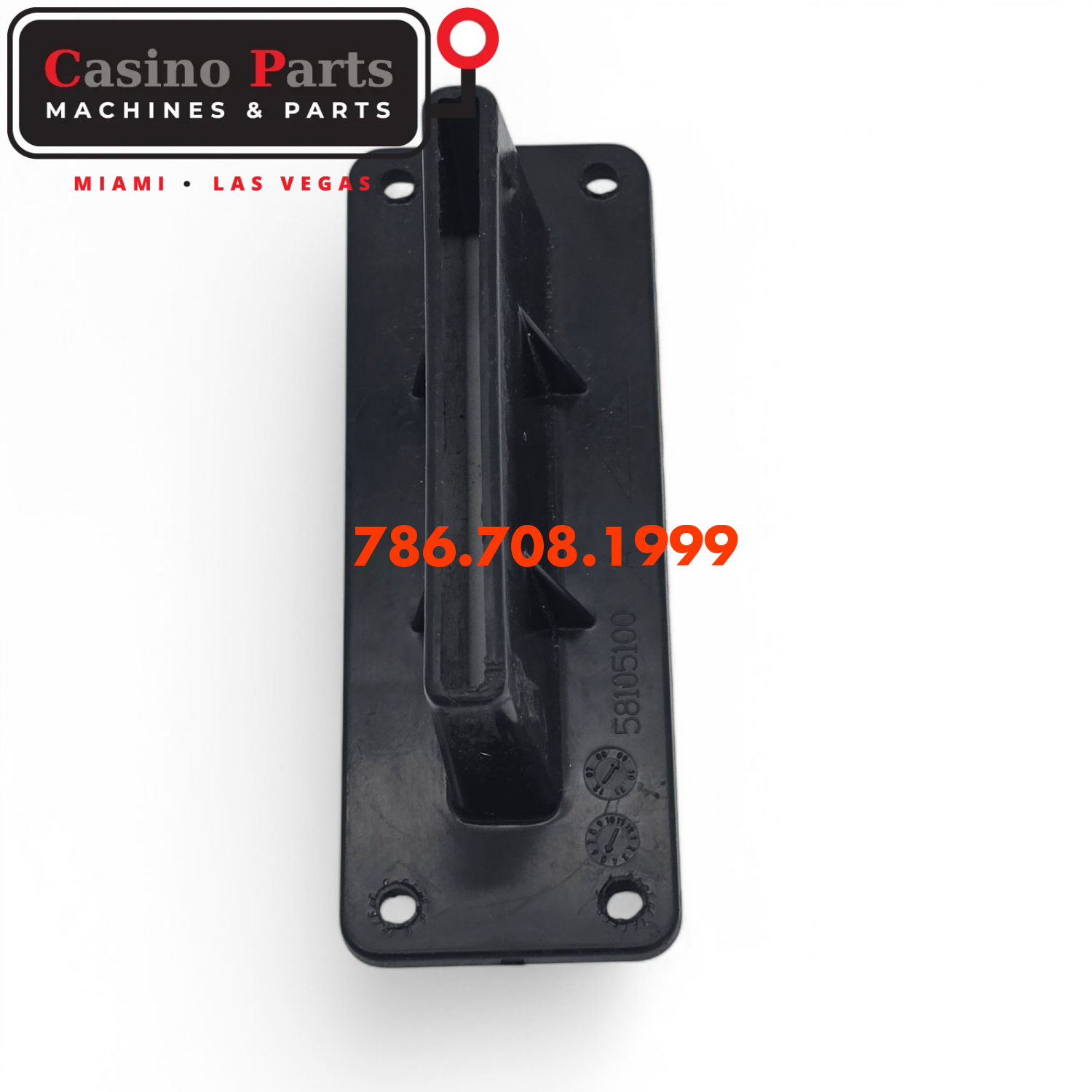 Futurologic Transact JCM Ticket Printer Bezel Bezels-Ticket Printer