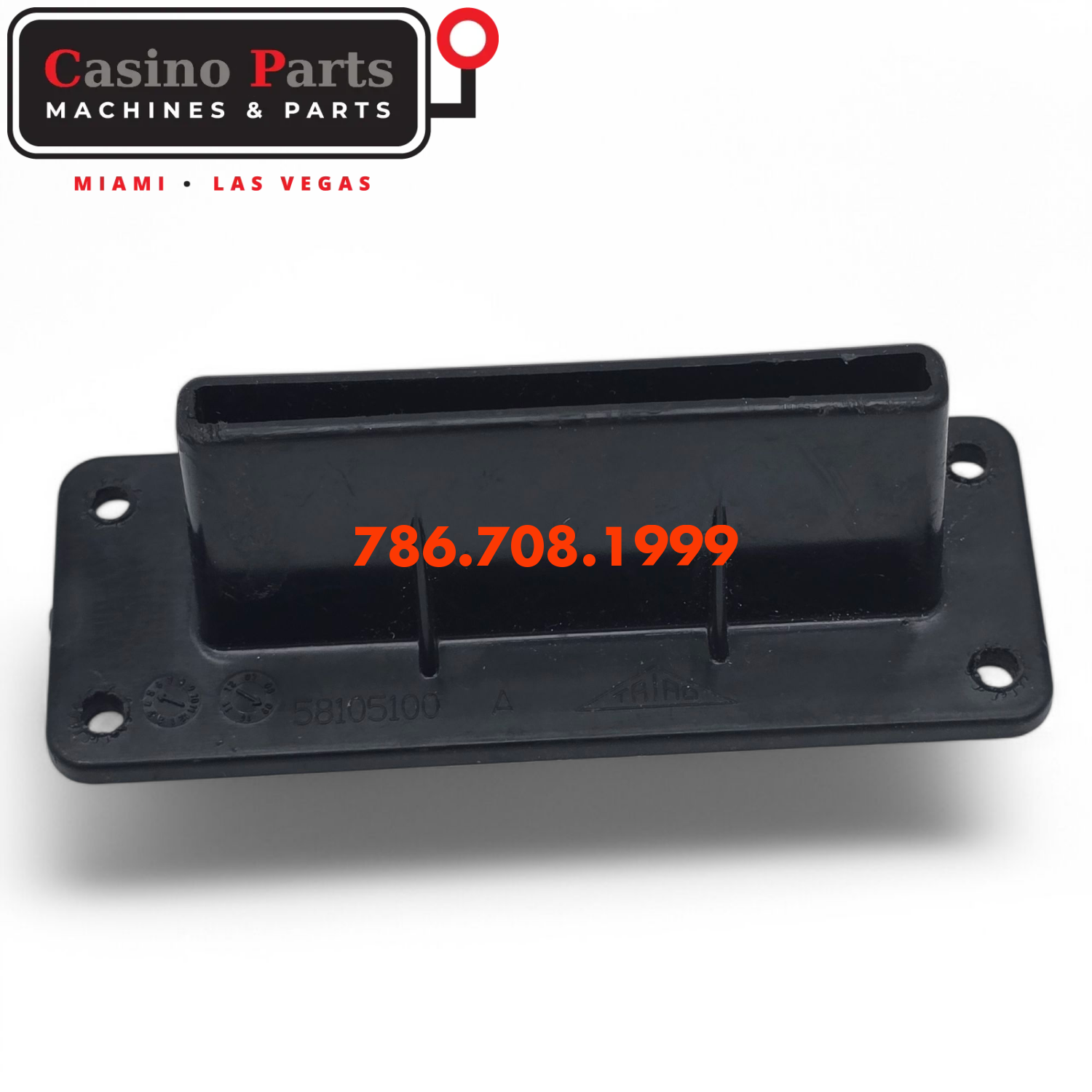 Futurologic Transact JCM Ticket Printer Bezel Bezels-Ticket Printer