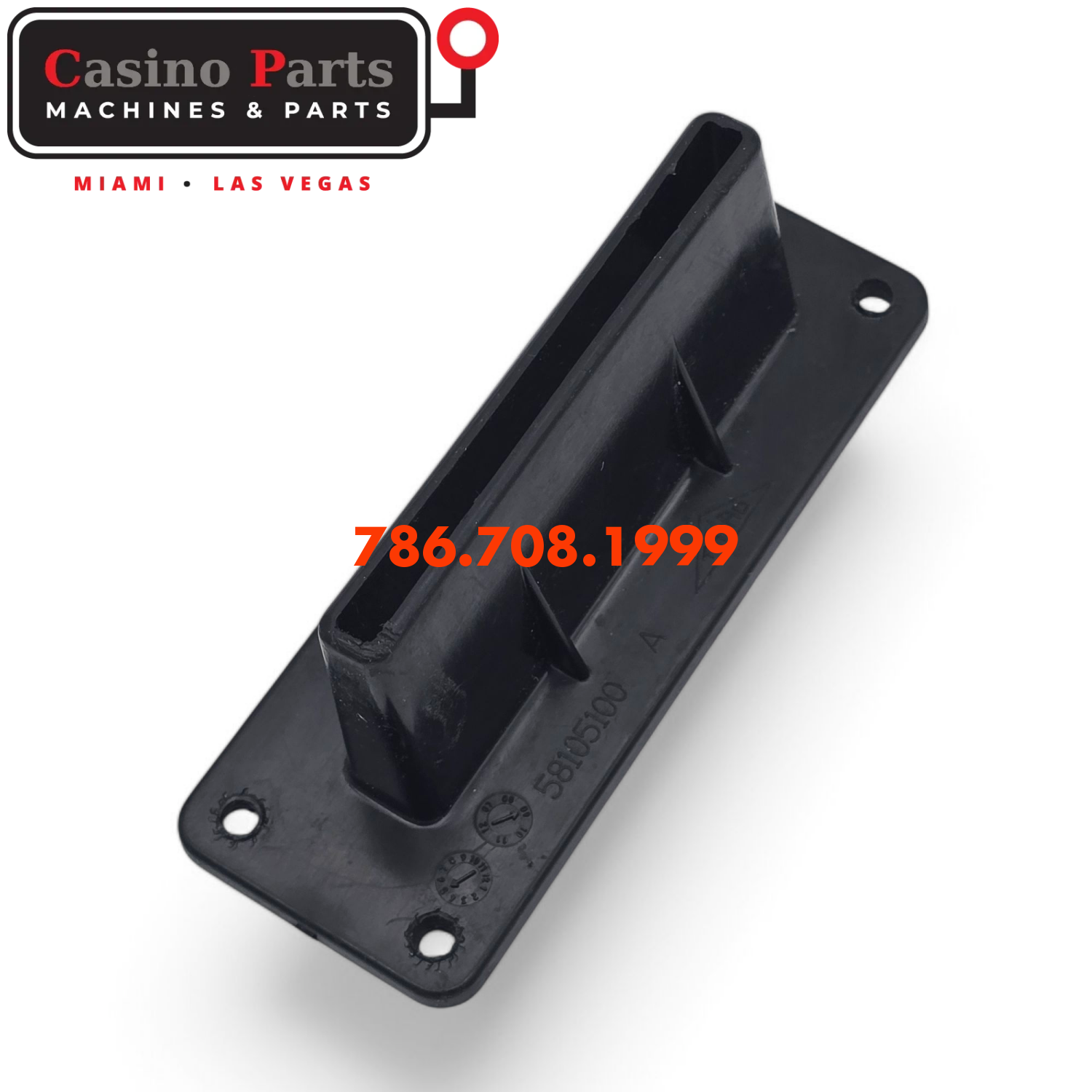 Futurologic Transact JCM Ticket Printer Bezel Bezels-Ticket Printer