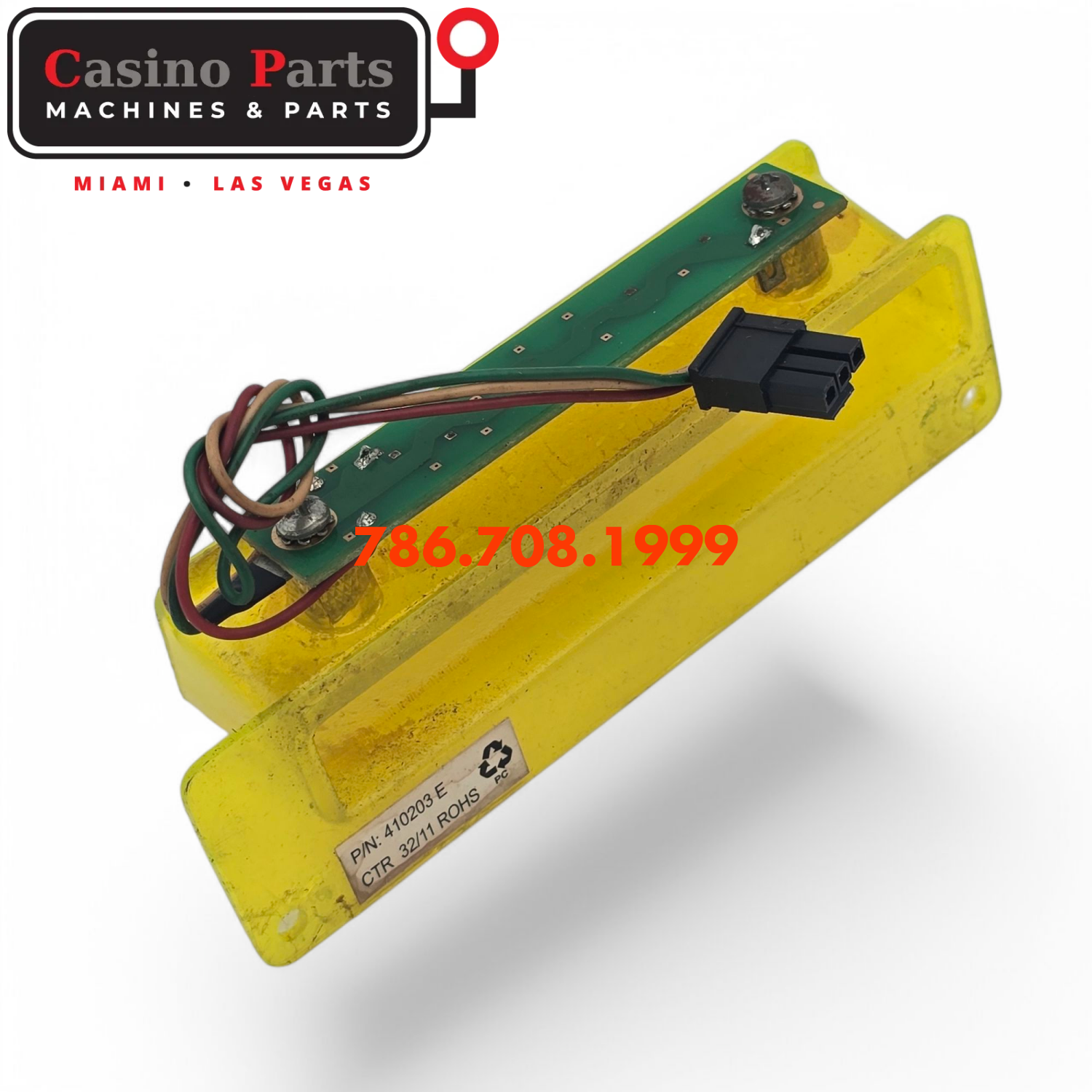 GEN2 RS232 GEN3 Evolution GEN5 JCM PayCheck Ticket Printer Bezel Bezels-Ticket Printer