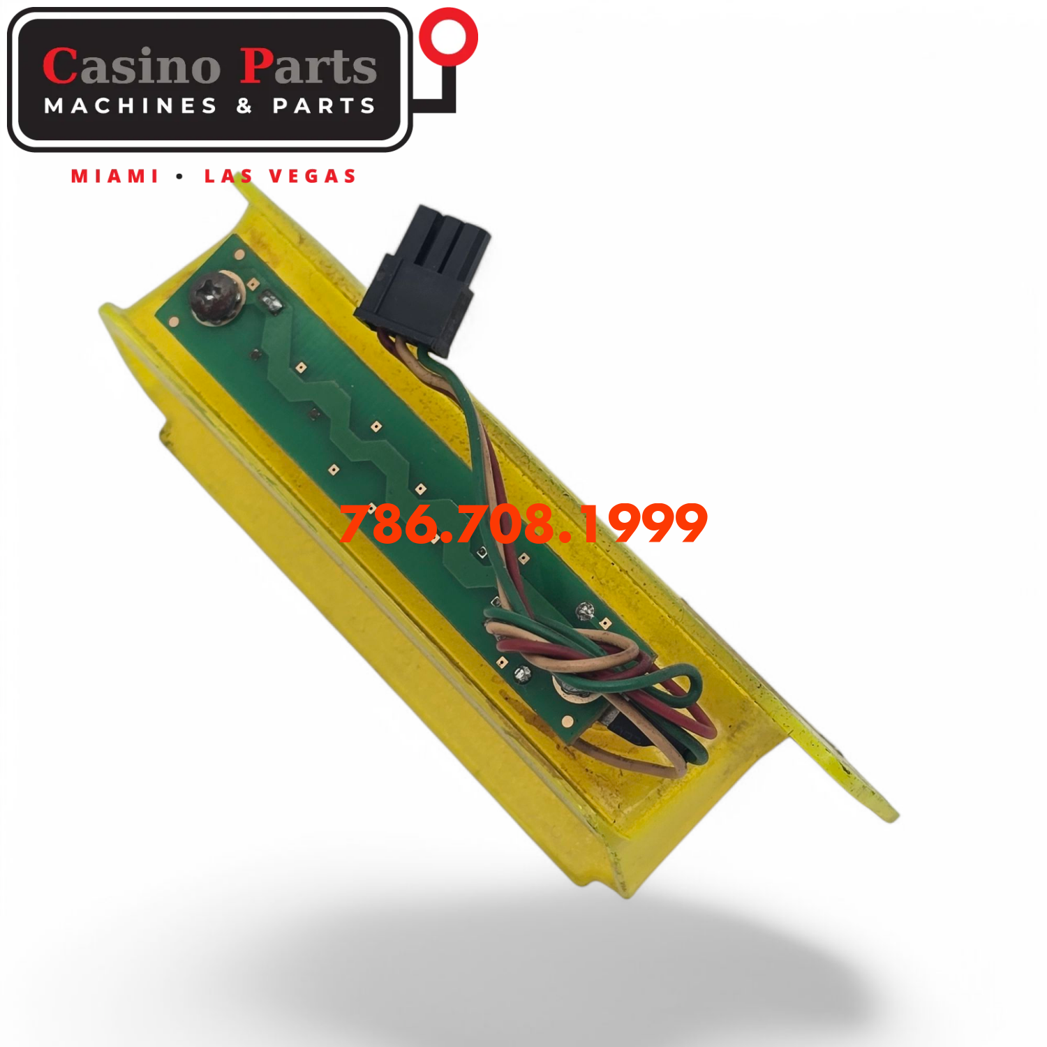 GEN2 RS232 GEN3 Evolution GEN5 JCM PayCheck Ticket Printer Bezel Bezels-Ticket Printer