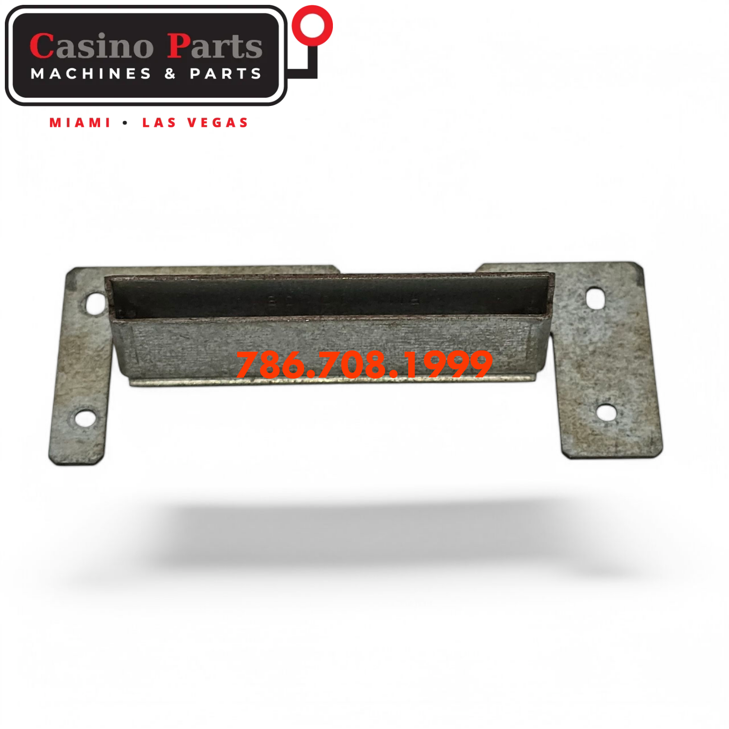 GEN2 RS232 GEN3 Evolution FutureLogic GEN5 JCM Ithaca Epic Edg/950 PayCheck Ticket Printer Bezel Bezels-Ticket Printer