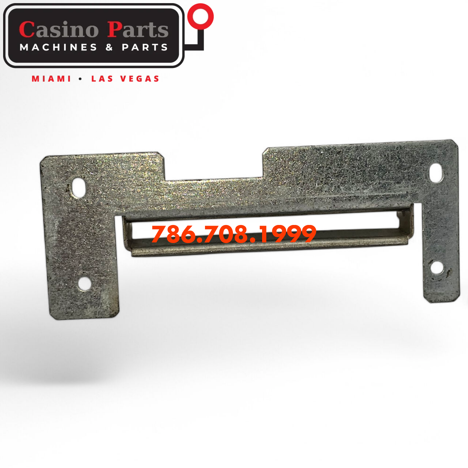 GEN2 RS232 GEN3 Evolution FutureLogic GEN5 JCM Ithaca Epic Edg/950 PayCheck Ticket Printer Bezel Bezels-Ticket Printer