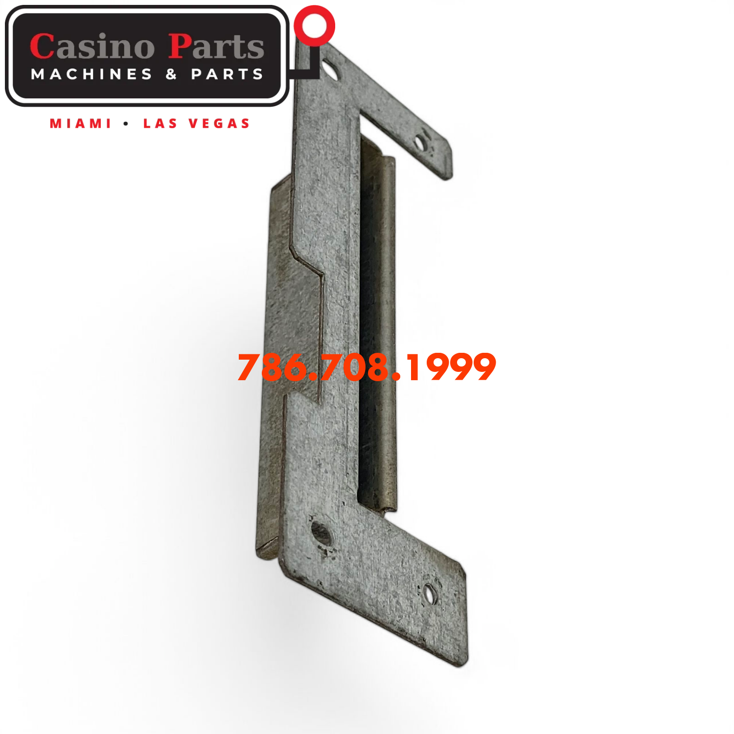 GEN2 RS232 GEN3 Evolution FutureLogic GEN5 JCM Ithaca Epic Edg/950 PayCheck Ticket Printer Bezel Bezels-Ticket Printer