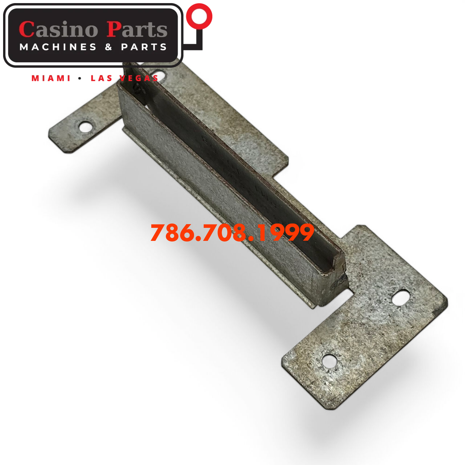 GEN2 RS232 GEN3 Evolution FutureLogic GEN5 JCM Ithaca Epic Edg/950 PayCheck Ticket Printer Bezel Bezels-Ticket Printer