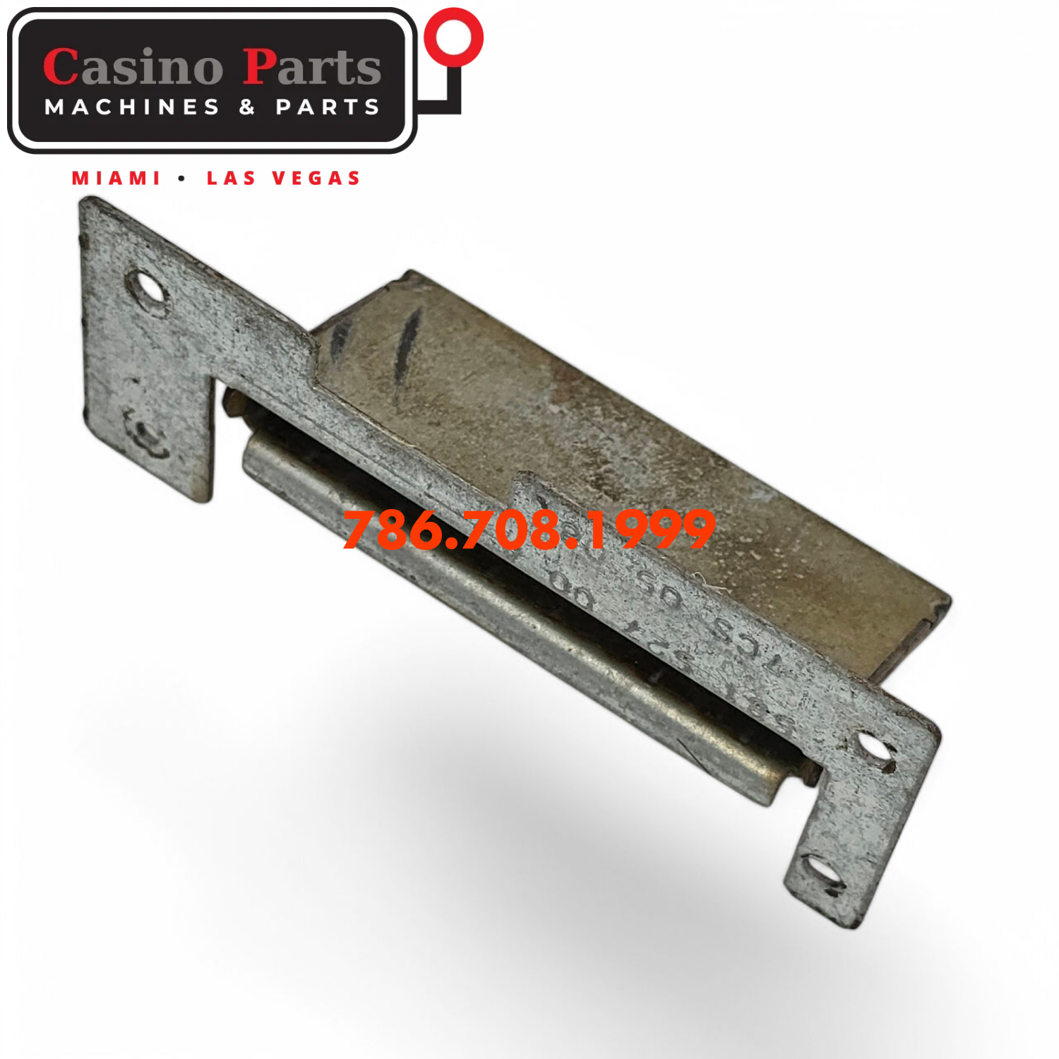 GEN2 RS232 GEN3 Evolution FutureLogic GEN5 JCM Ithaca Epic Edg/950 PayCheck Ticket Printer Bezel Bezels-Ticket Printer