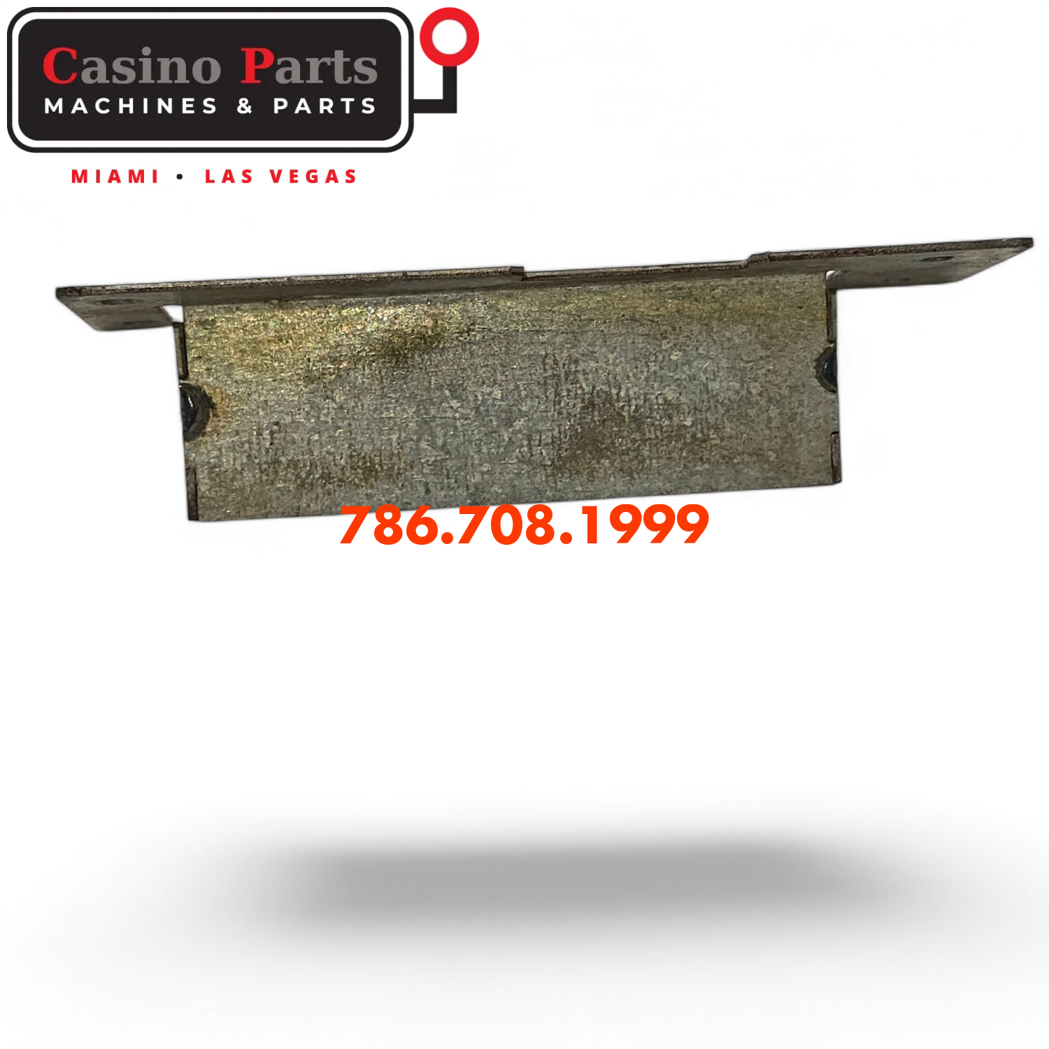 GEN2 RS232 GEN3 Evolution FutureLogic GEN5 JCM Ithaca Epic Edg/950 PayCheck Ticket Printer Bezel Bezels-Ticket Printer