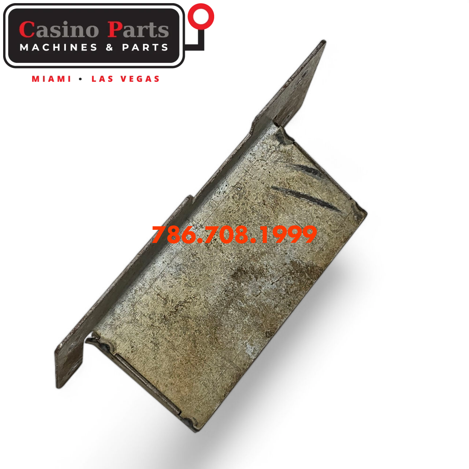 GEN2 RS232 GEN3 Evolution FutureLogic GEN5 JCM Ithaca Epic Edg/950 PayCheck Ticket Printer Bezel Bezels-Ticket Printer