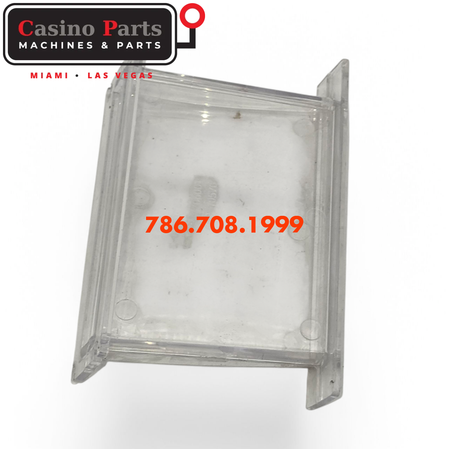 GEN2 RS232 GEN3 Evolution FutureLogic GEN5 JCM Ithaca Epic Edg/950 PayCheck Ticket Printer Bezel Bezels-Ticket Printer