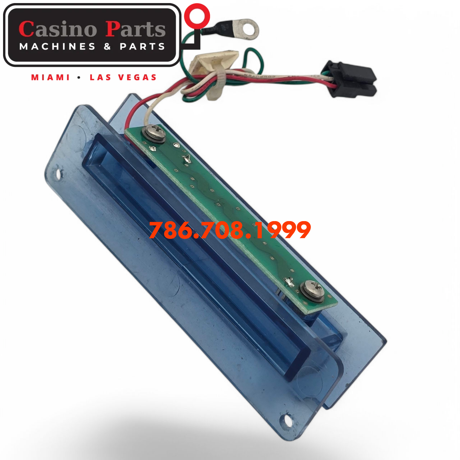 GEN2 RS232 GEN3 Evolution FutureLogic GEN5 JCM Pay Check Ticket Printer Bezel Bezels-Ticket Printer