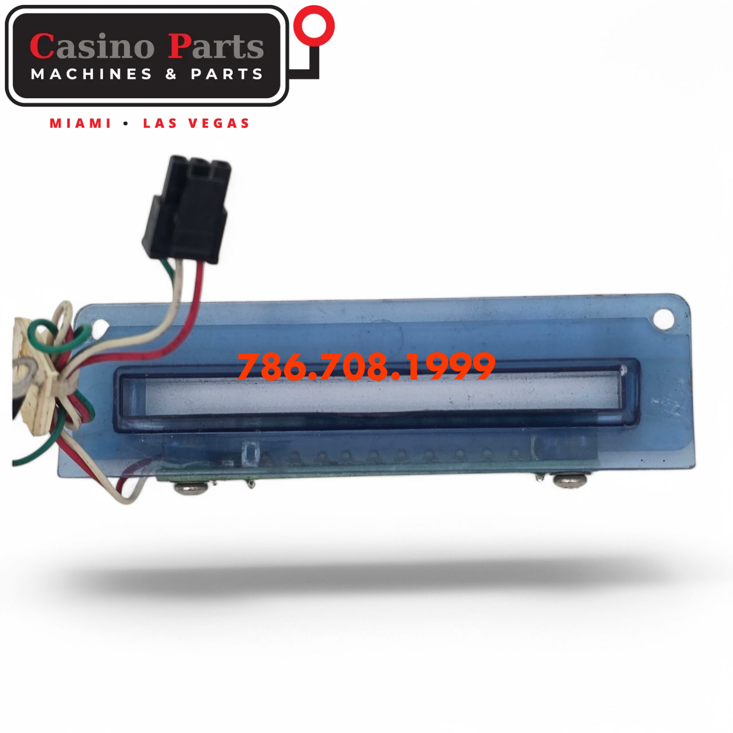 GEN2 RS232 GEN3 Evolution FutureLogic GEN5 JCM Pay Check Ticket Printer Bezel Bezels-Ticket Printer