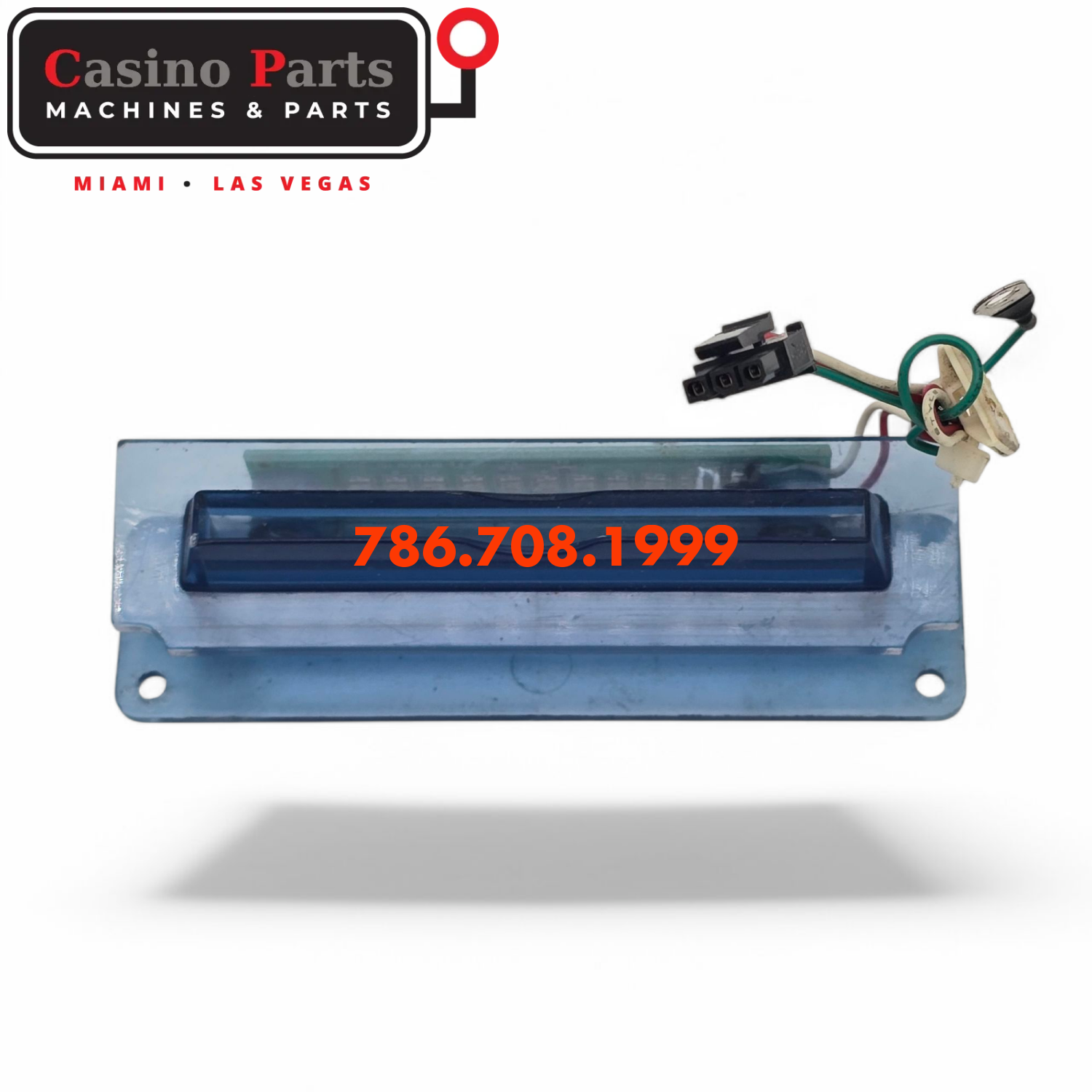 GEN2 RS232 GEN3 Evolution FutureLogic GEN5 JCM Pay Check Ticket Printer Bezel Bezels-Ticket Printer