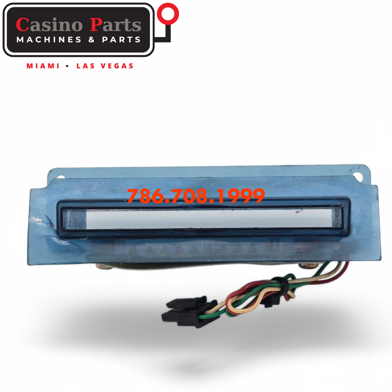 GEN2 RS232 GEN3 Evolution FutureLogic GEN5 JCM Pay Check Ticket Printer Bezel Bezels-Ticket Printer