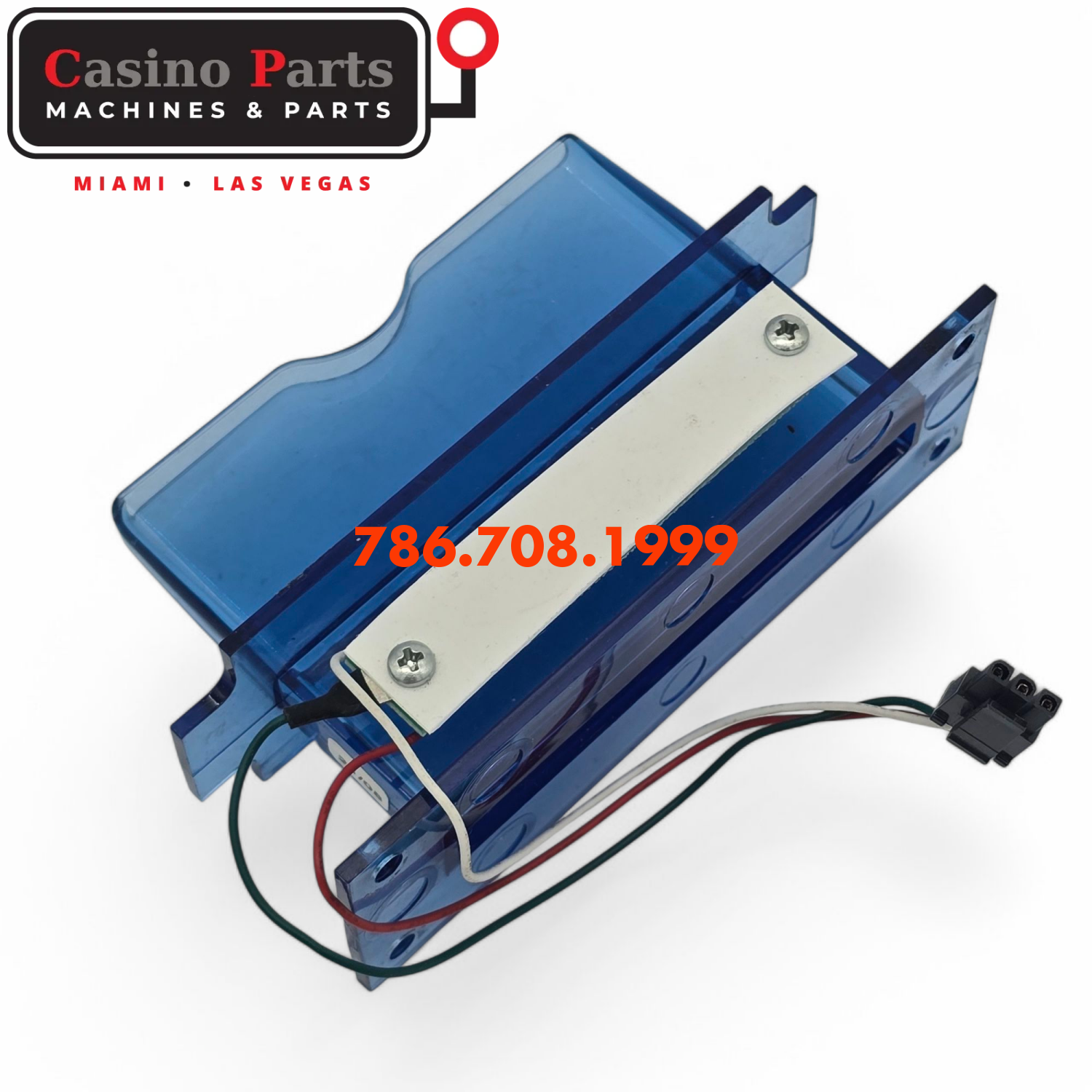 GEN2 RS232 GEN3 Evolution FutureLogic GEN5 JCM Pay Check Ticket Printer Bezel Bezels-Ticket Printer