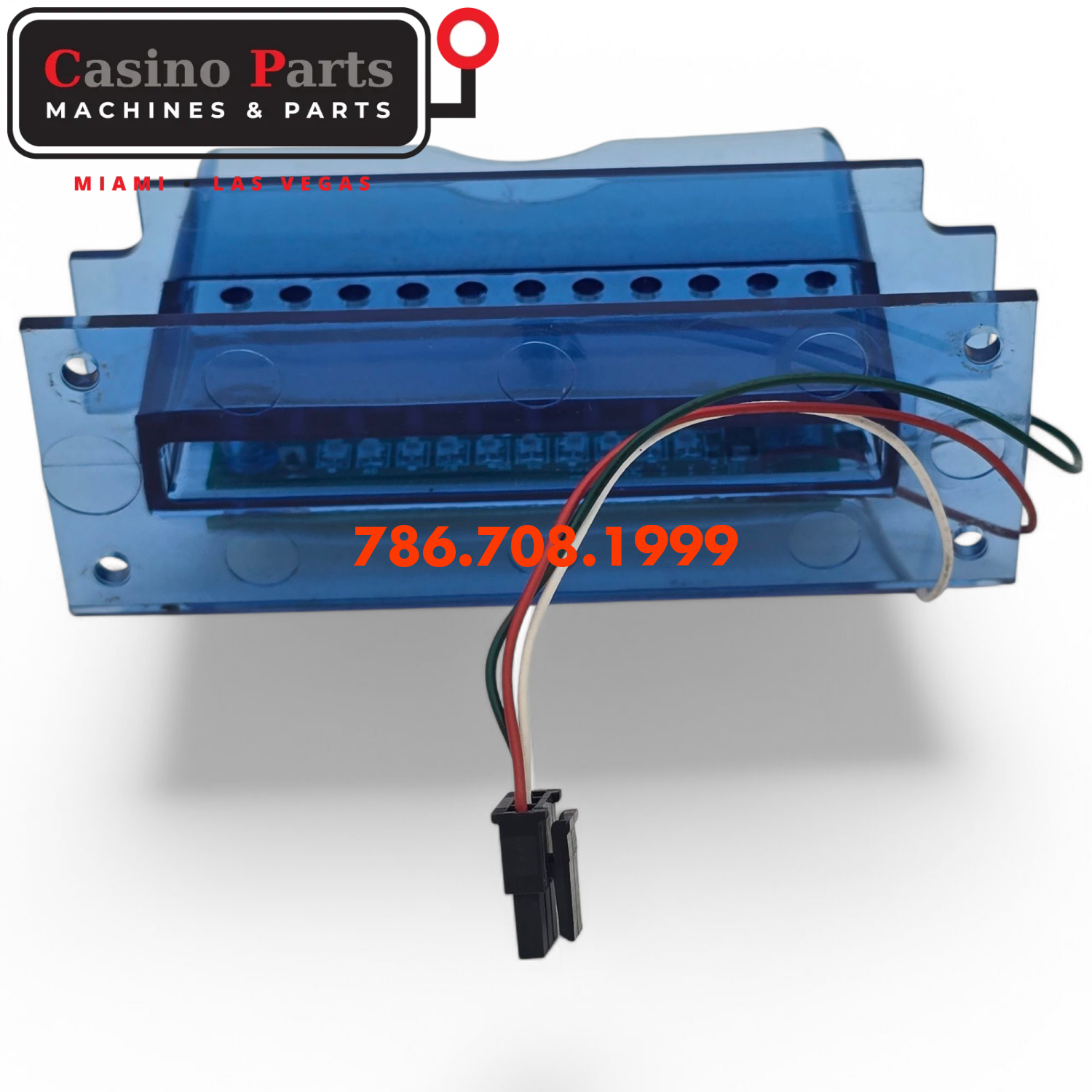 GEN2 RS232 GEN3 Evolution FutureLogic GEN5 JCM Pay Check Ticket Printer Bezel Bezels-Ticket Printer