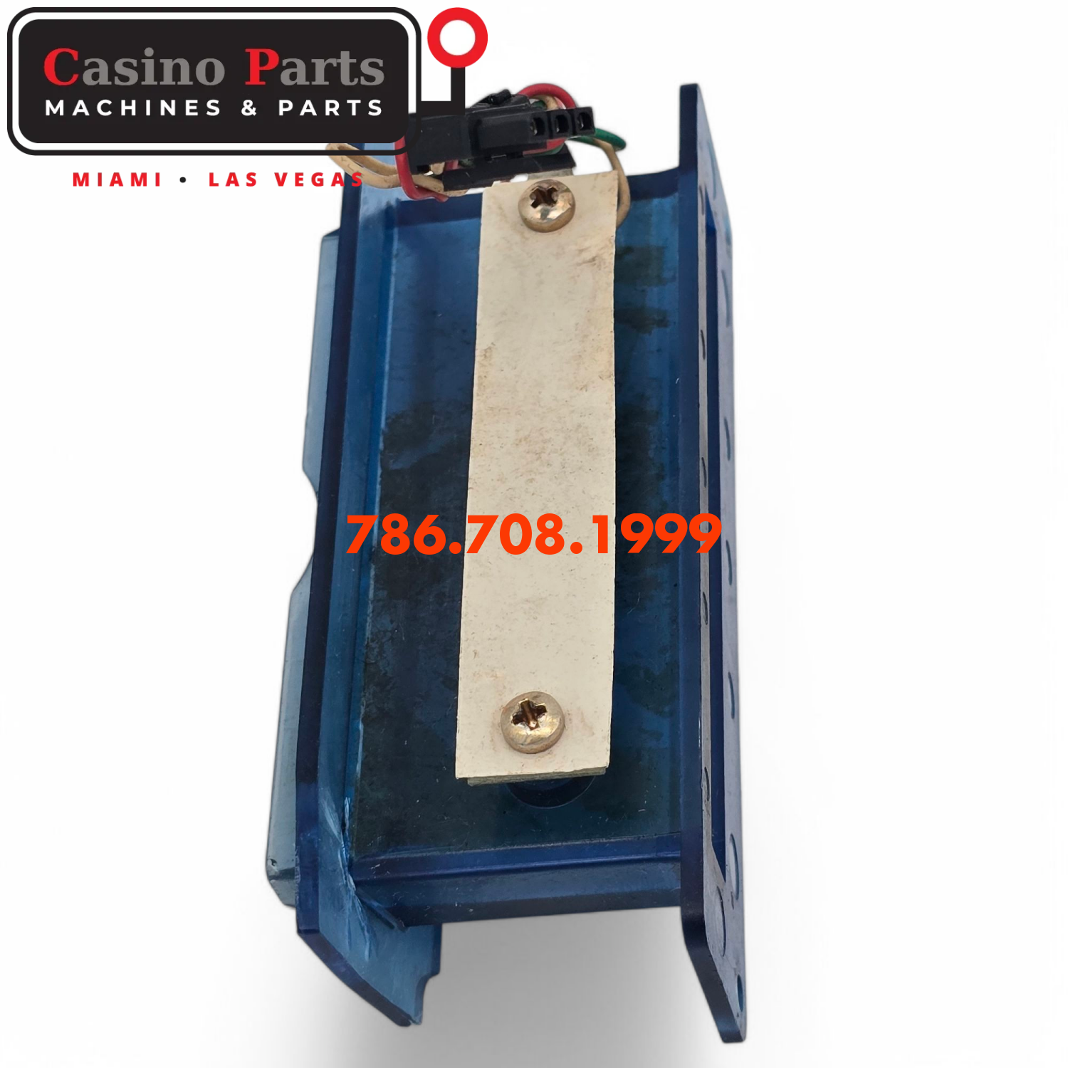 GEN2 RS232 GEN3 Evolution FutureLogic GEN5 JCM Pay Check Ticket Printer Bezel Bezels-Ticket Printer