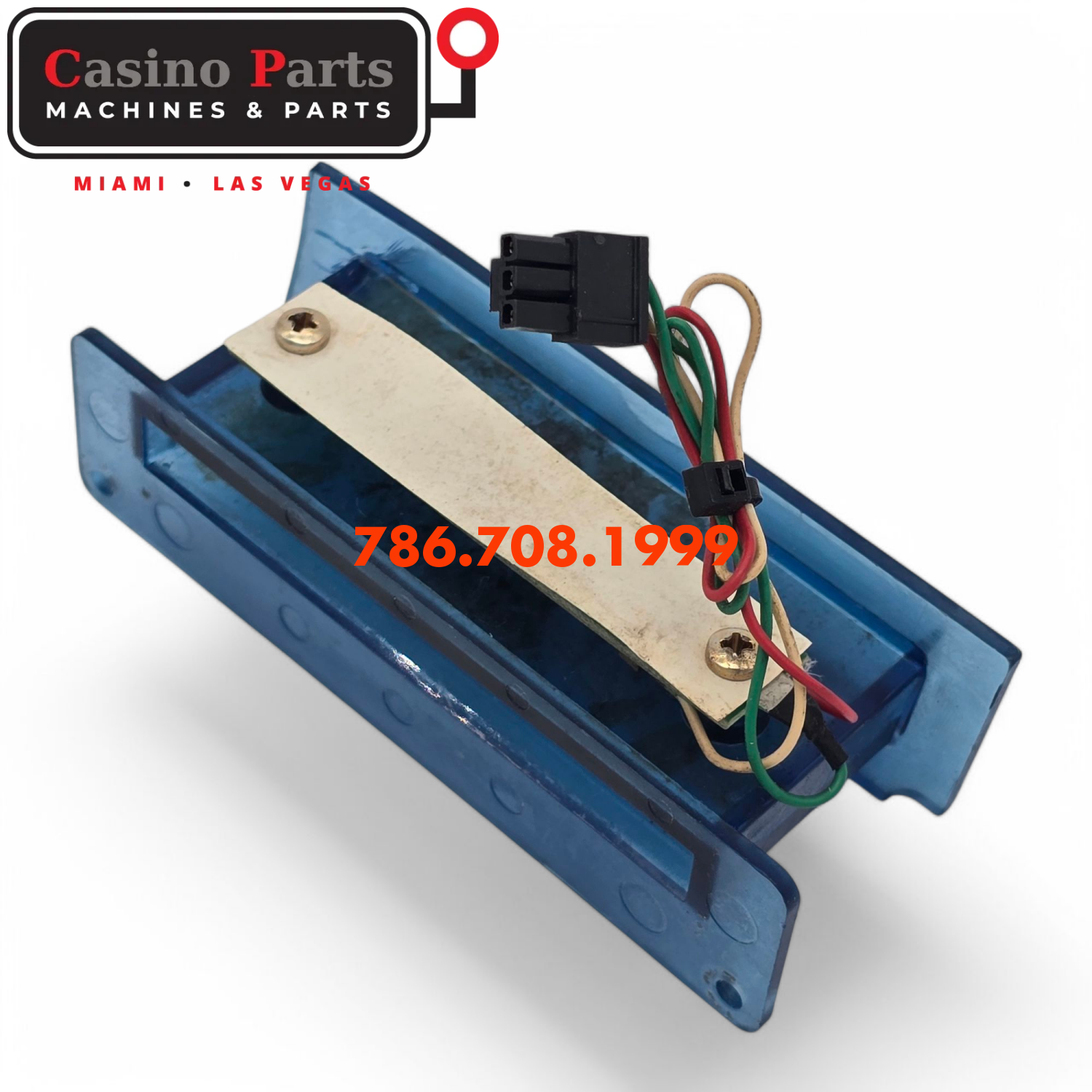 GEN2 RS232 GEN3 Evolution FutureLogic GEN5 JCM Pay Check Ticket Printer Bezel Bezels-Ticket Printer