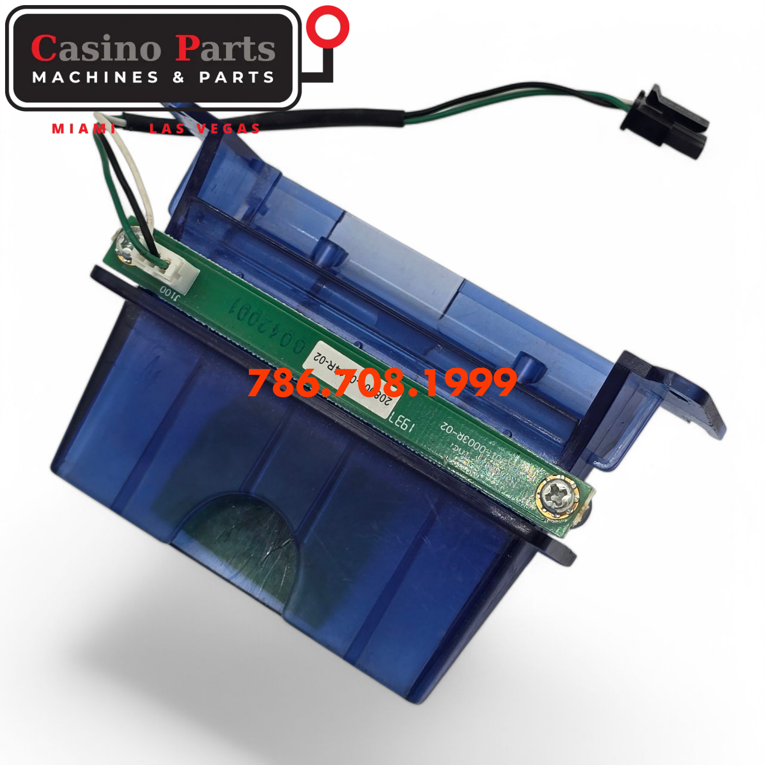 GEN2 RS232 GEN3 Evolution FutureLogic GEN5 JCM Pay Check Ticket Printer Bezel Bezels-Ticket Printer