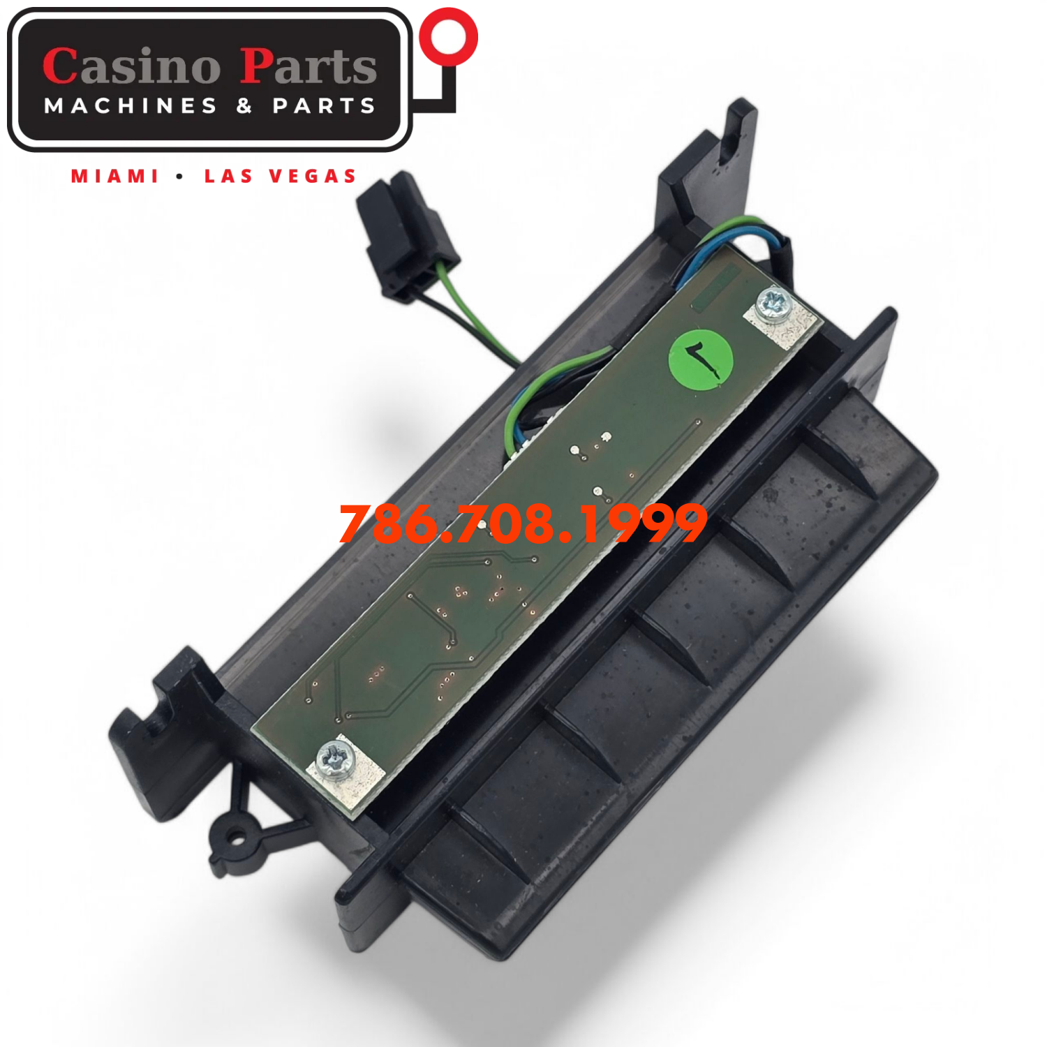 GEN2 RS232 GEN3 Evolution FutureLogic GEN5 JCM Pay Check Ticket Printer Bezel Bezels-Ticket Printer