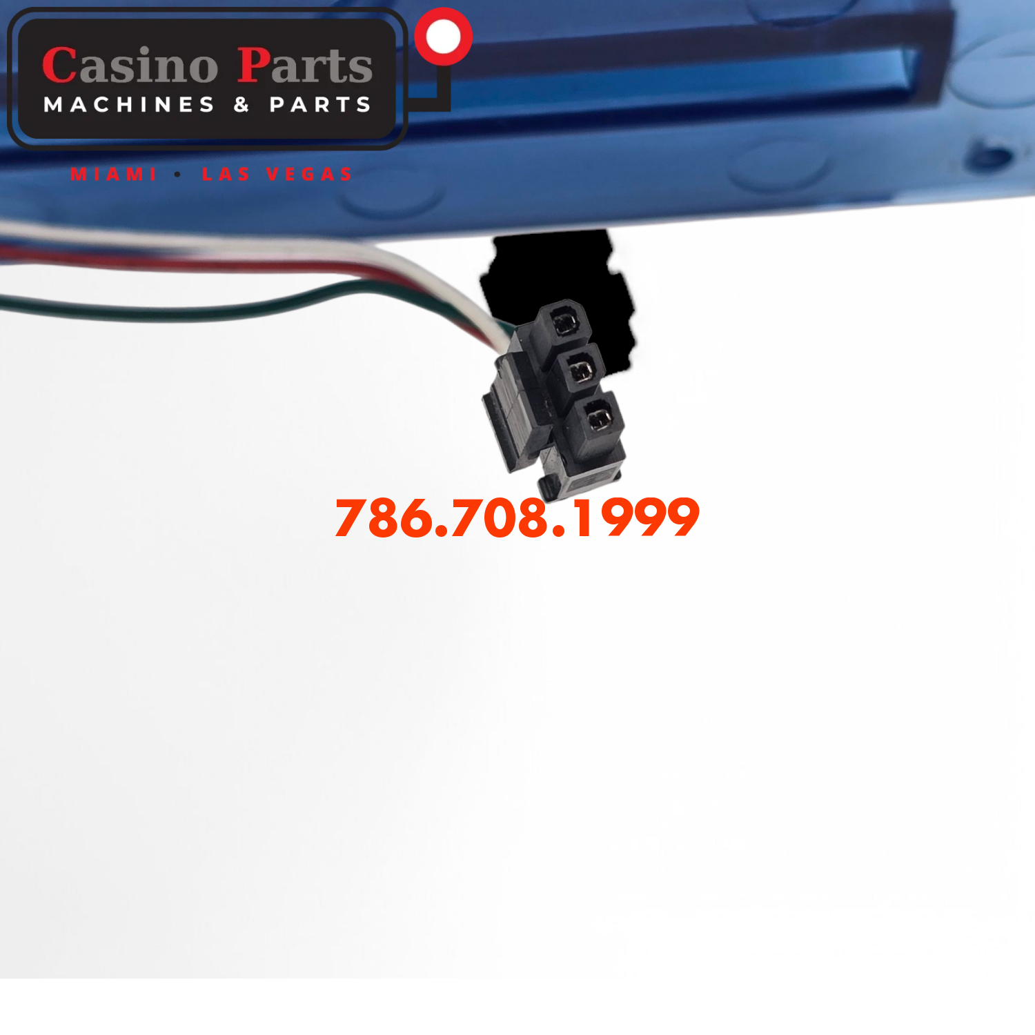 GEN2 RS232 GEN3 Evolution FutureLogic GEN5 JCM Pay Check Ticket Printer Bezel Bezels-Ticket Printer