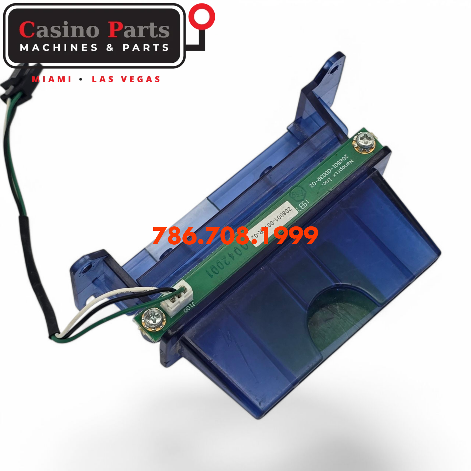 GEN2 RS232 GEN3 Evolution FutureLogic GEN5 JCM Pay Check Ticket Printer Bezel Bezels-Ticket Printer