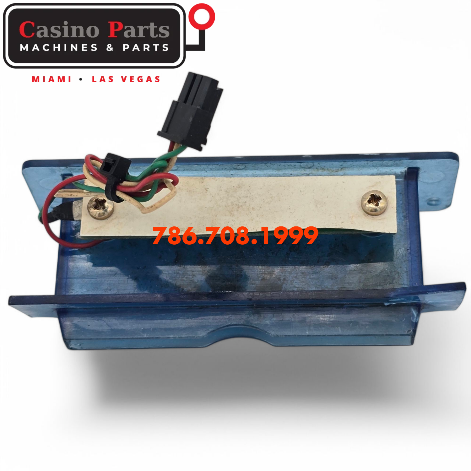 GEN2 RS232 GEN3 Evolution FutureLogic GEN5 JCM Pay Check Ticket Printer Bezel Bezels-Ticket Printer