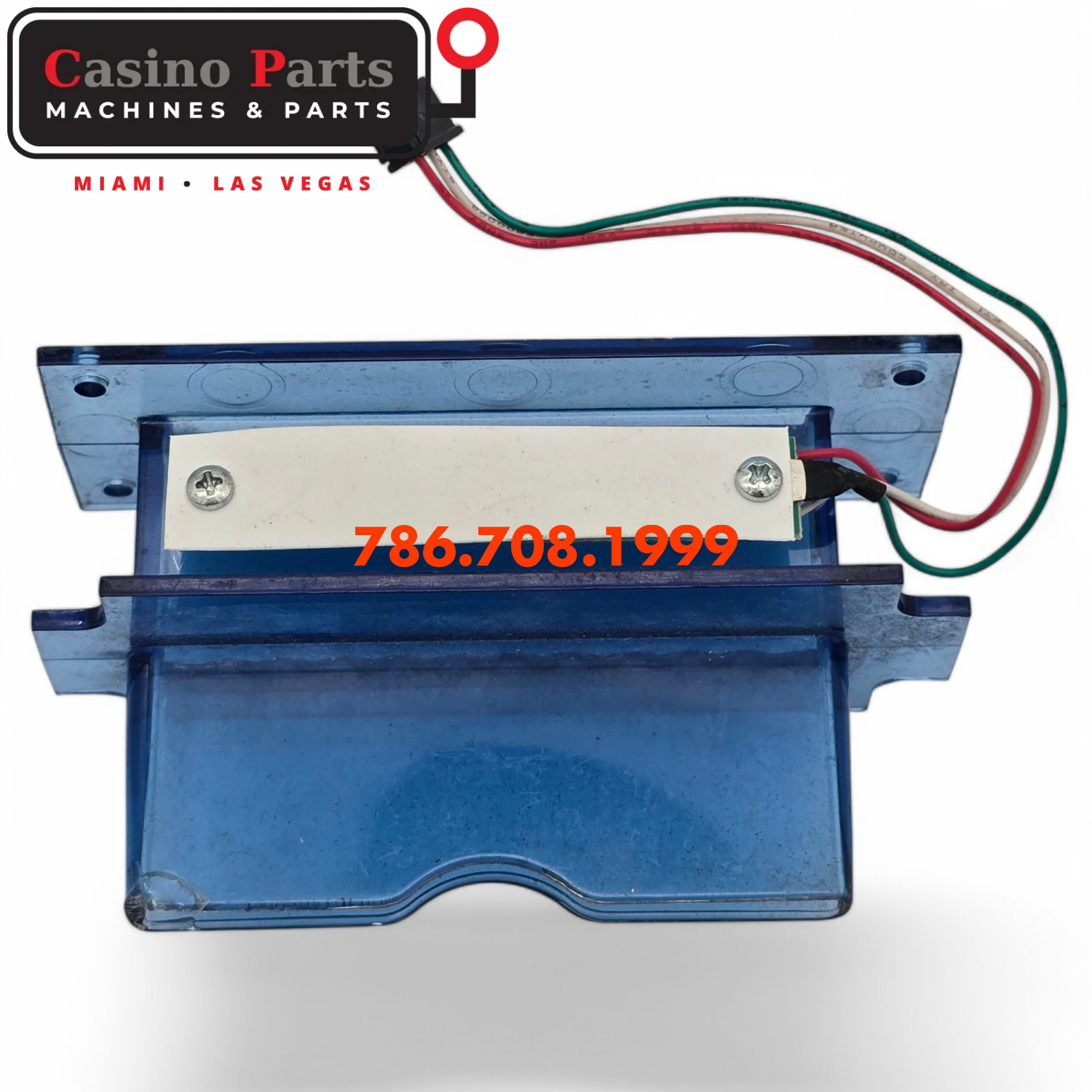 GEN2 RS232 GEN3 Evolution GEN5 JCM Ticket Printer Bezel Bezels-Bill Validator