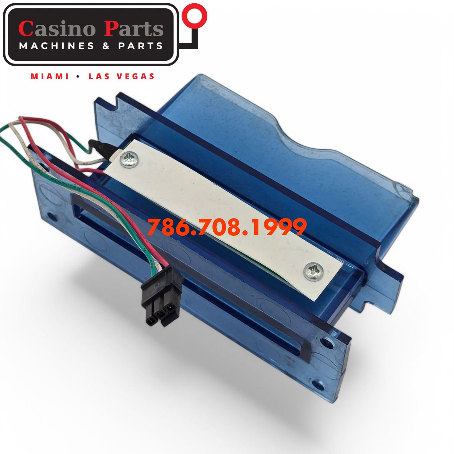 GEN2 RS232 GEN3 Evolution GEN5 JCM Ticket Printer Bezel Bezels-Bill Validator