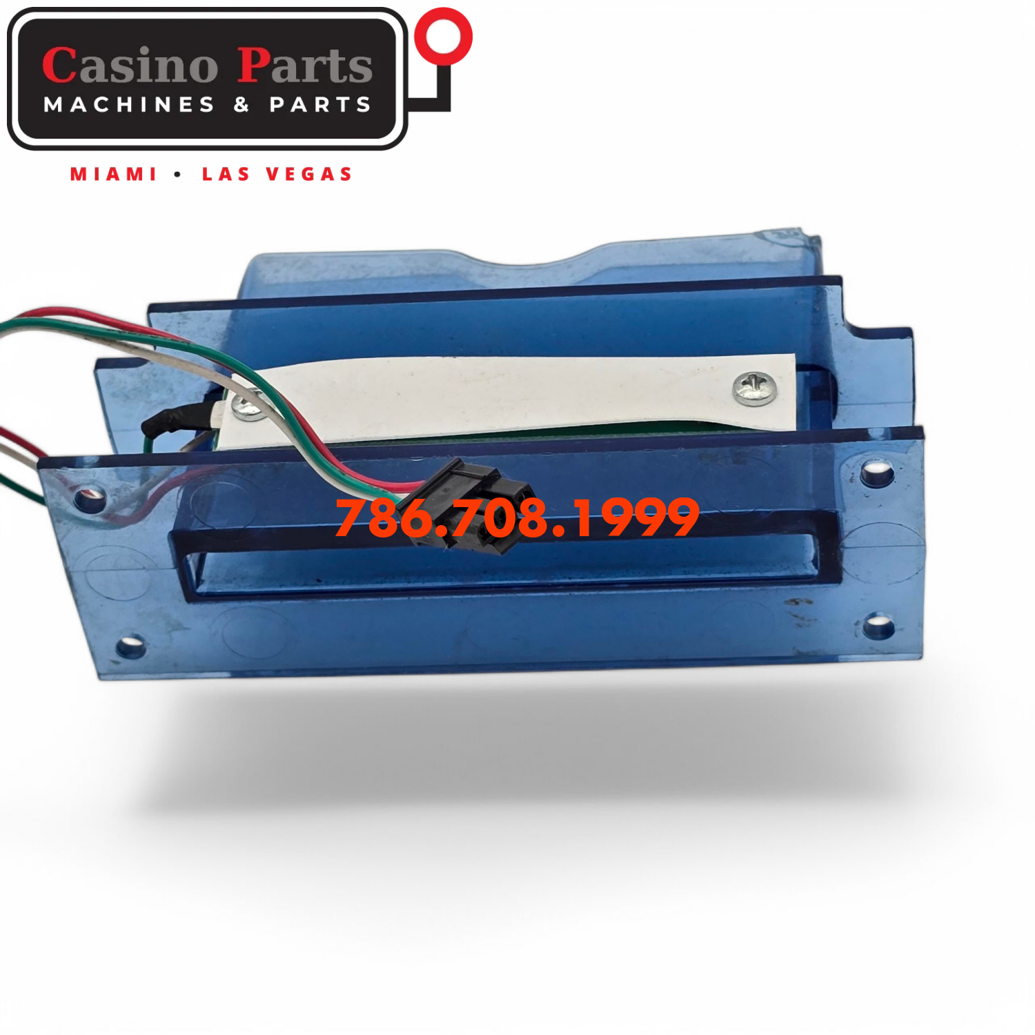 GEN2 RS232 GEN3 Evolution GEN5 JCM Ticket Printer Bezel Bezels-Bill Validator