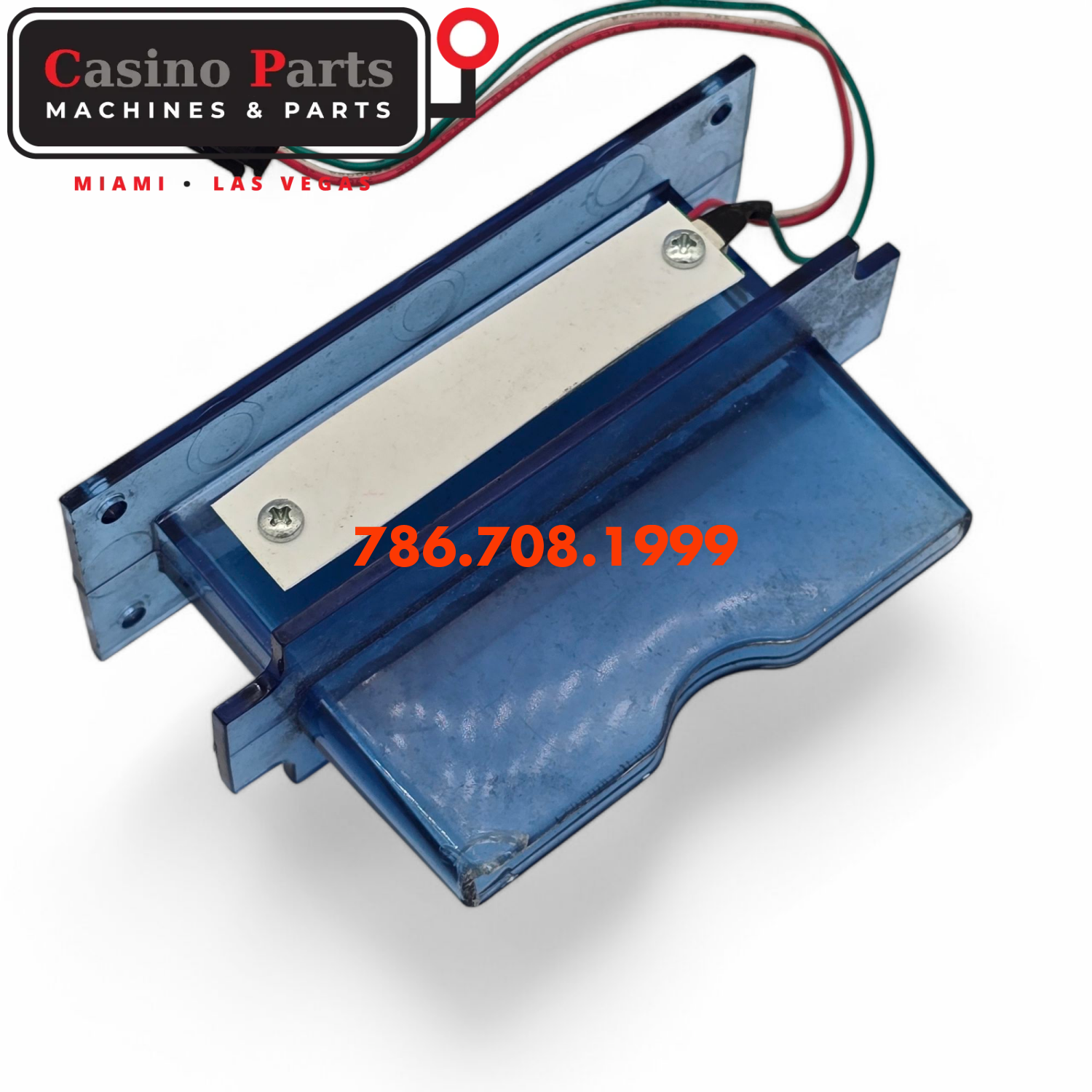 GEN2 RS232 GEN3 Evolution GEN5 JCM Ticket Printer Bezel Bezels-Bill Validator