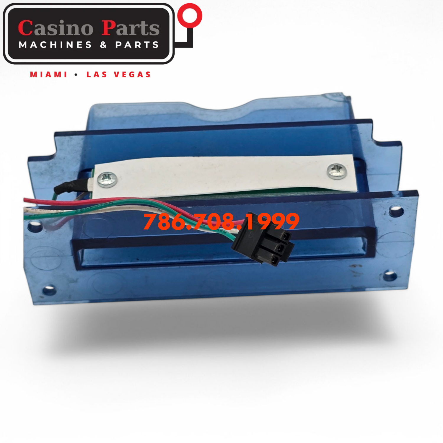 GEN2 RS232 GEN3 Evolution GEN5 JCM Ticket Printer Bezel Bezels-Bill Validator