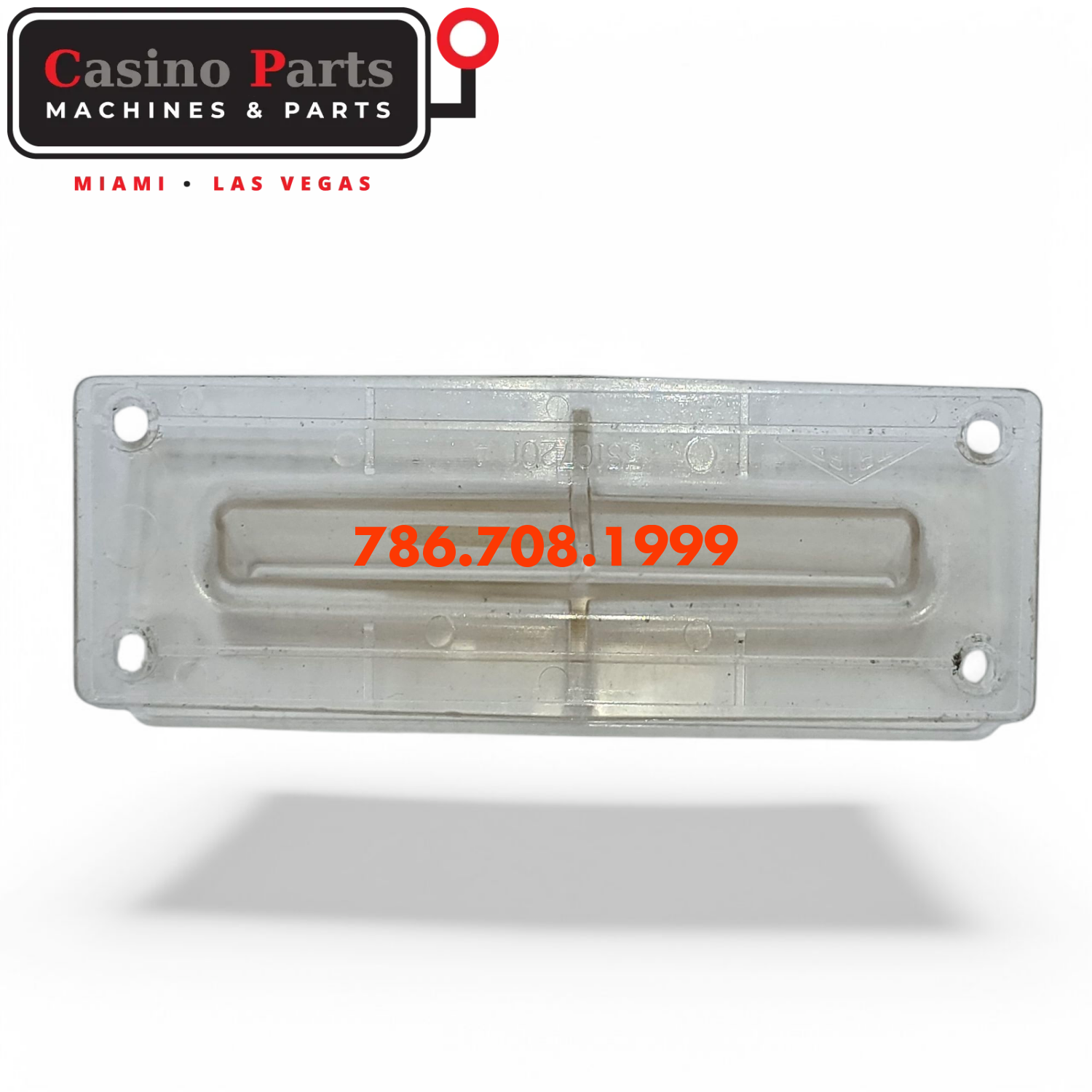 GEN2 RS232 GEN3 Evolution FutureLogic JCM GEN5 Pay Check Ticket Printer Bezel Bezels-Ticket Printer