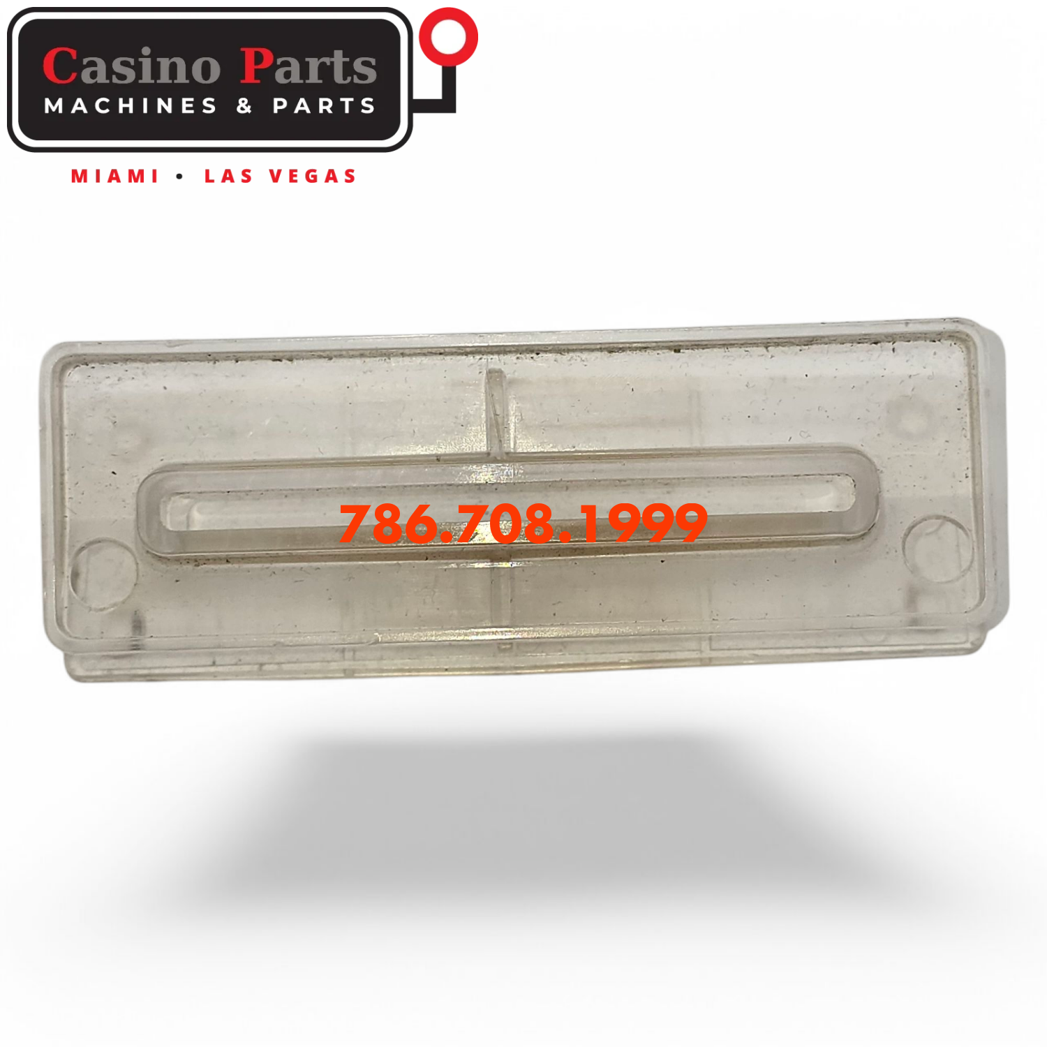 GEN2 RS232 GEN3 Evolution FutureLogic JCM GEN5 Pay Check Ticket Printer Bezel Bezels-Ticket Printer