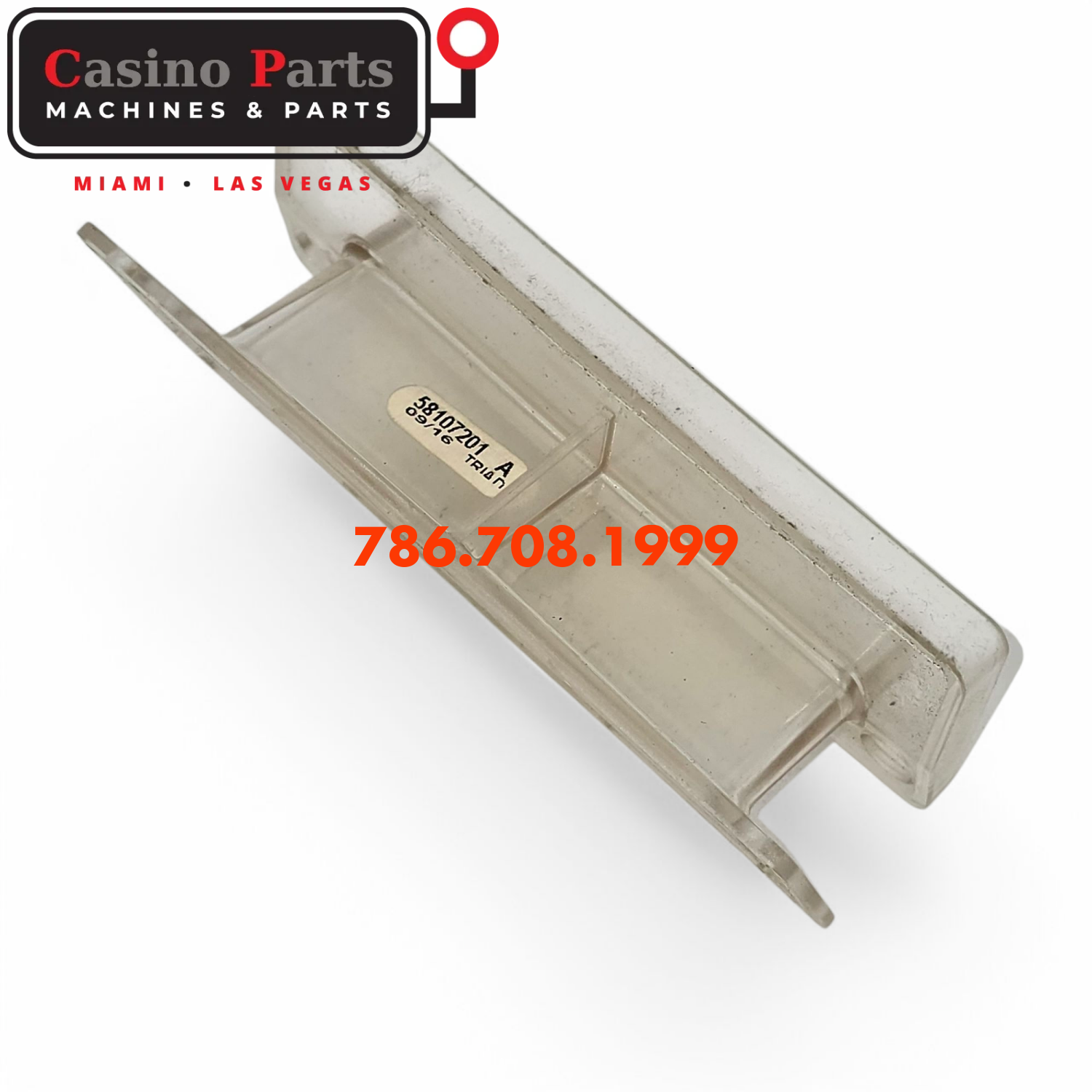 GEN2 RS232 GEN3 Evolution FutureLogic JCM GEN5 Pay Check Ticket Printer Bezel Bezels-Ticket Printer