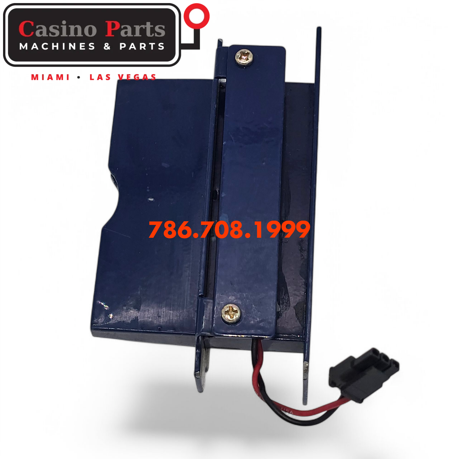 GEN2 RS232 GEN3 Evolution FutureLogic Pay Check JCM GEN5 Ticket Printer Bezel Bezels-Ticket Printer