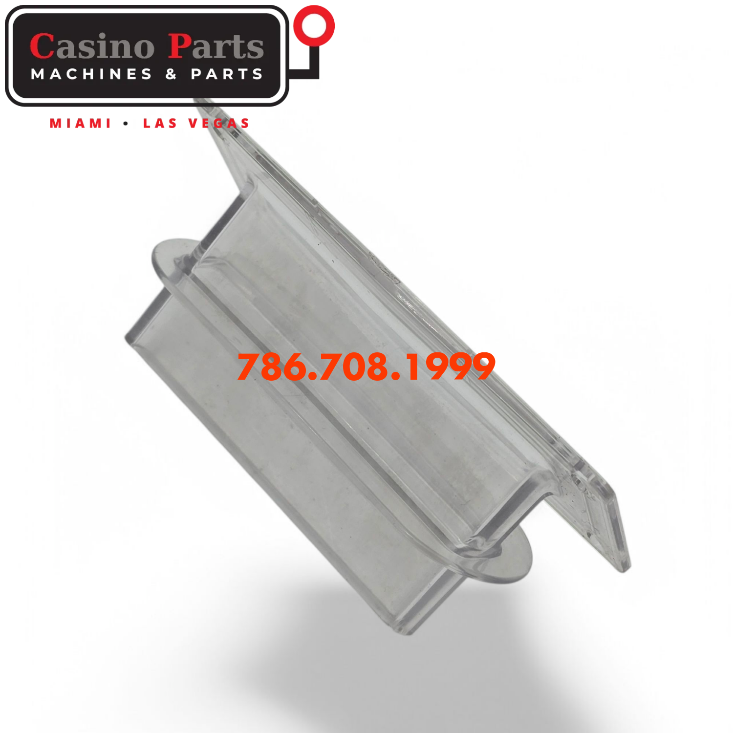 GEN2 RS232 GEN3 Evolution FutureLogic Pay Check Ticket Printer Bezel Bezels-Ticket Printer